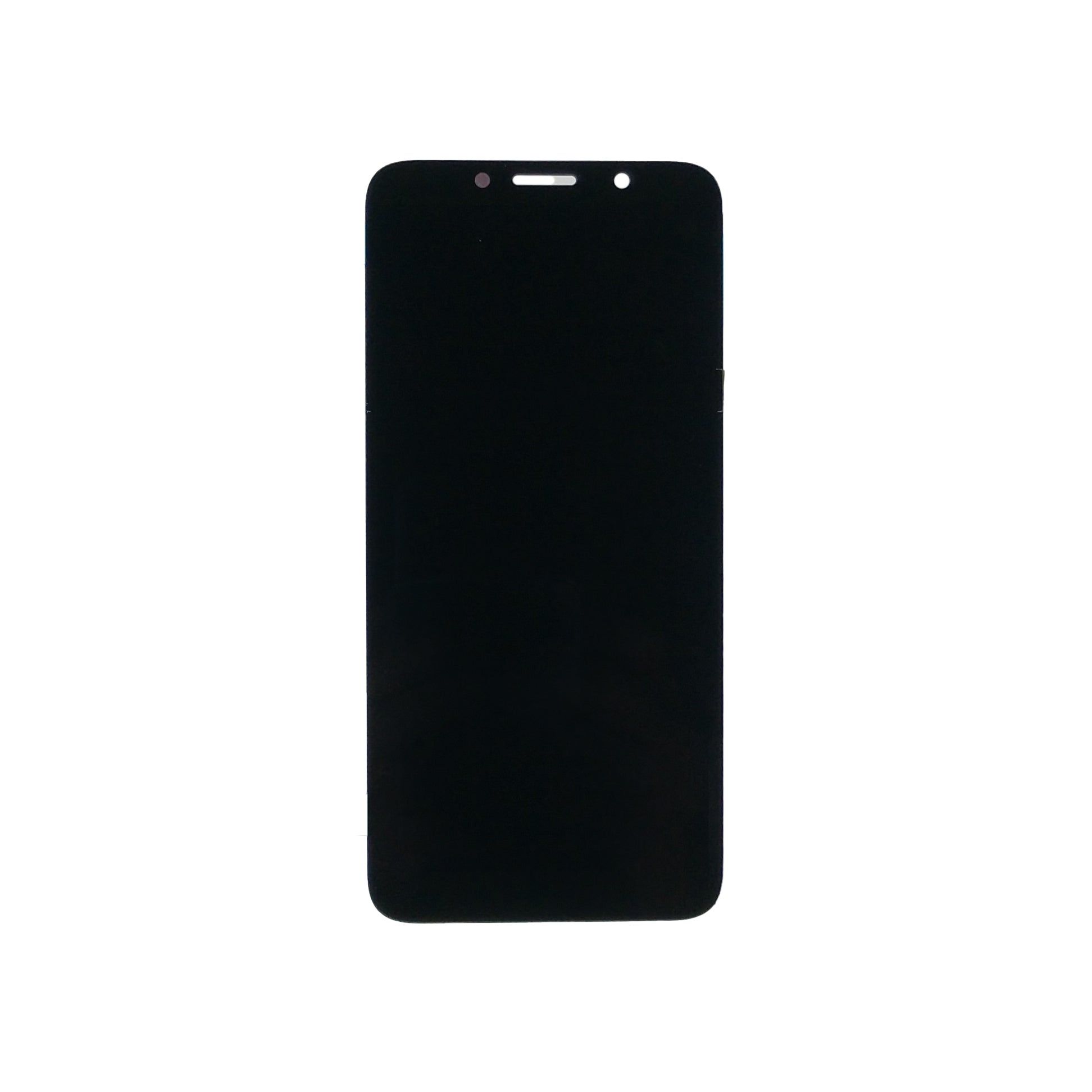 PANTALLA PARA HUAWEI Y5p 2020 NEGRO