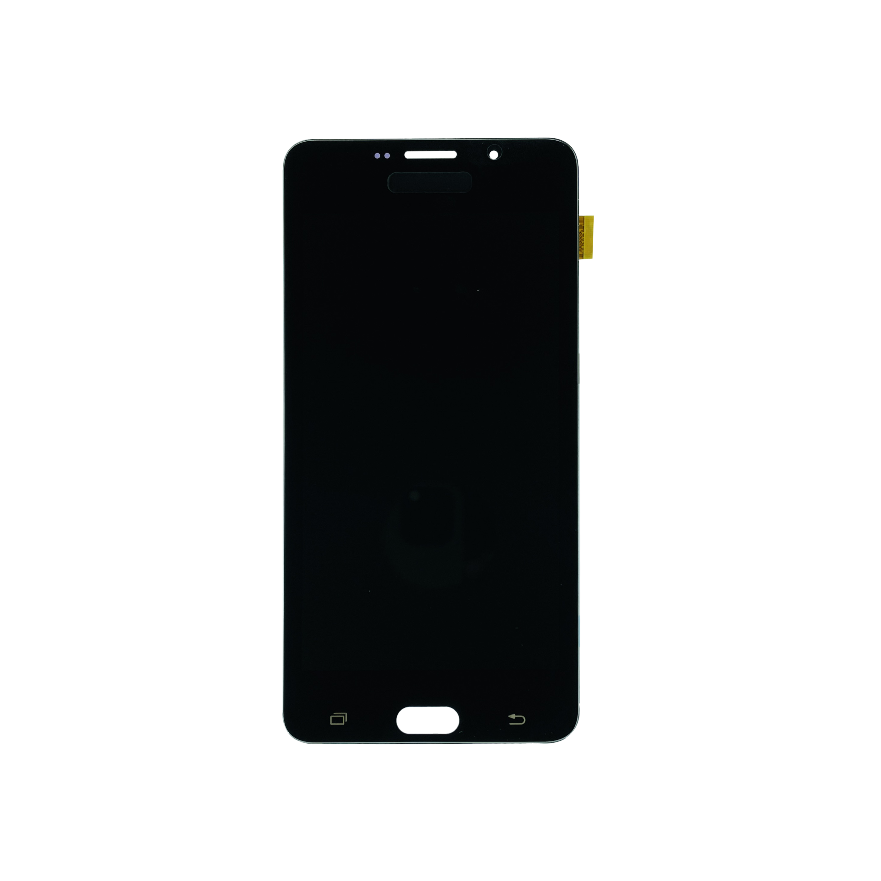 PANTALLA PARA SAMSUNG A9 , A910 NEGRO OLED