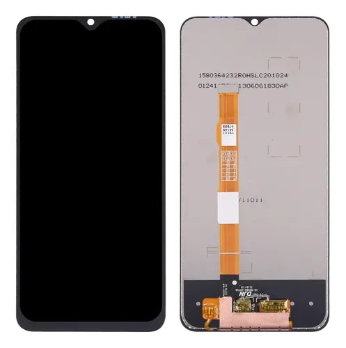 PANTALLA PARA VIVO Y33 , Y33s V2057