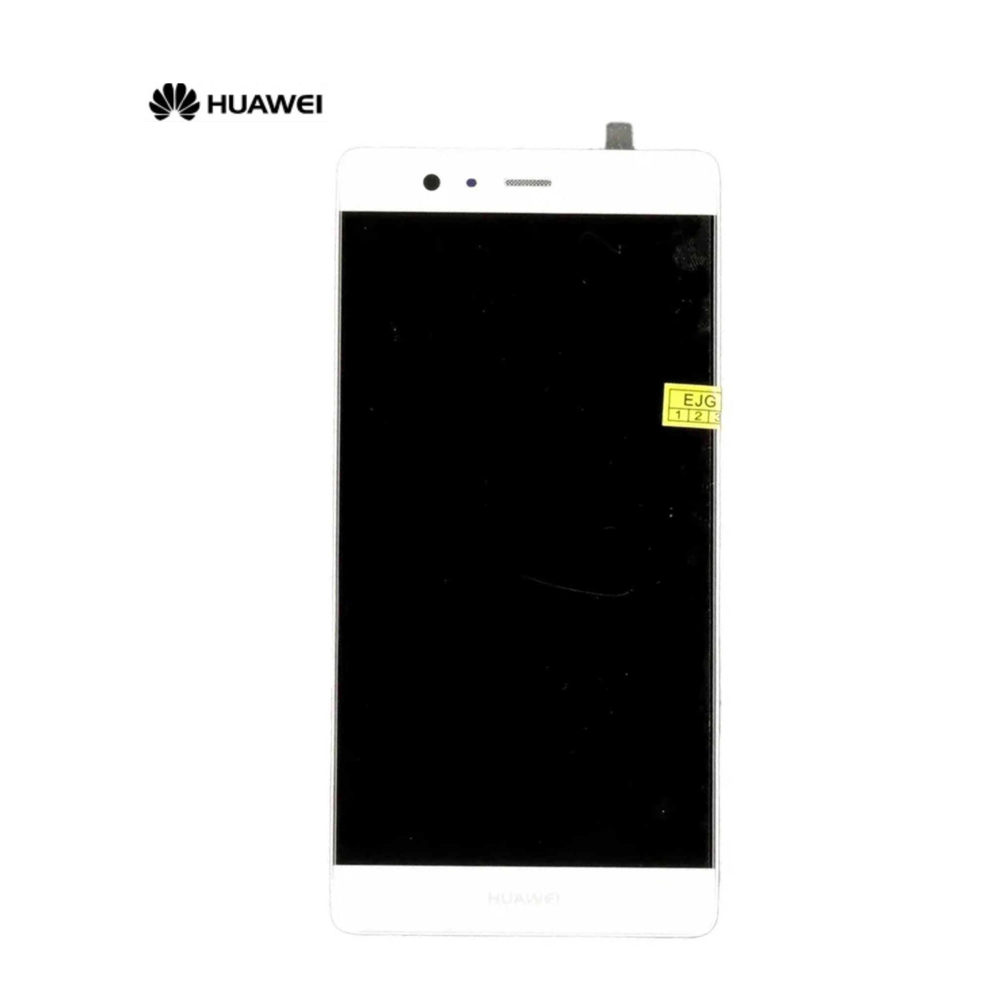 PANTALLA PARA HUAWEI P9 PLUS BLANCO VIE-L09