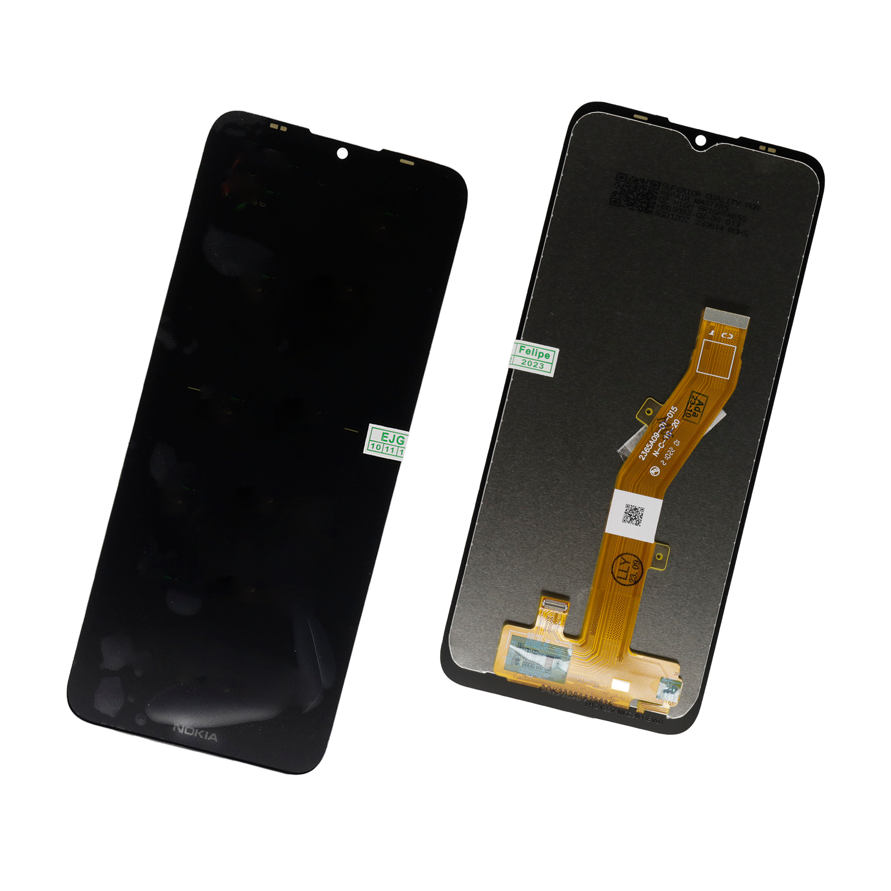 PANTALLA PARA NOKIA G20 , G10