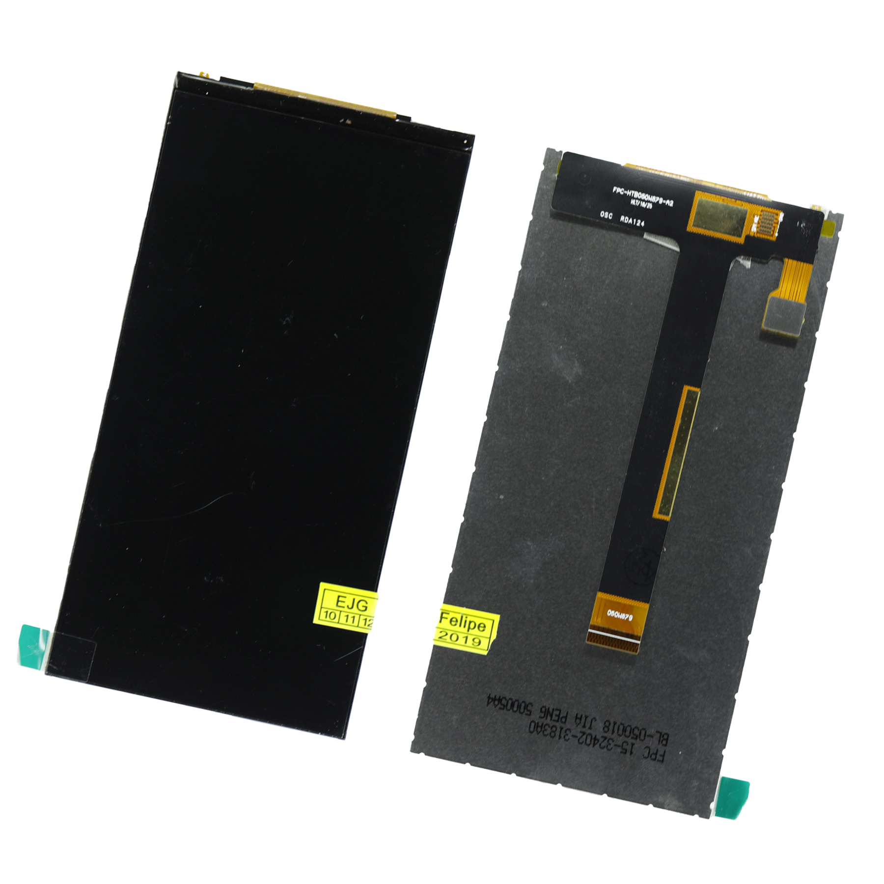 PANTALLA SIN TOUCH PARA HISENSE U965 , T965