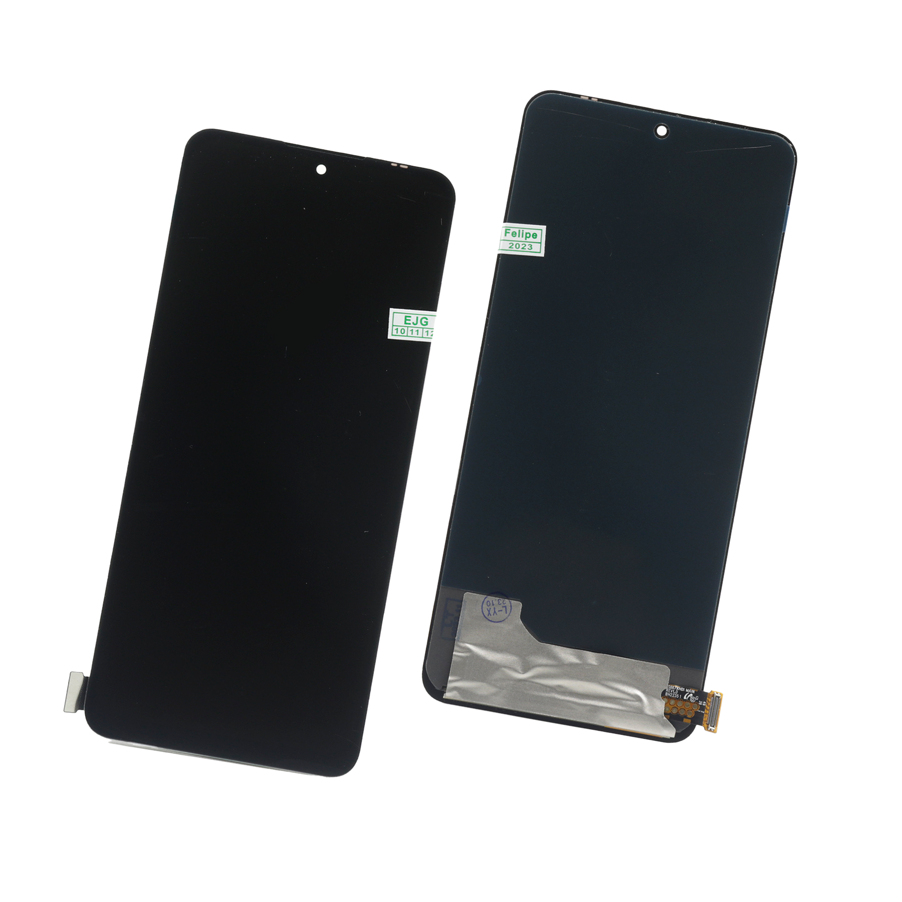 PANTALLA PARA XIAOMI MI A1 NEGRO