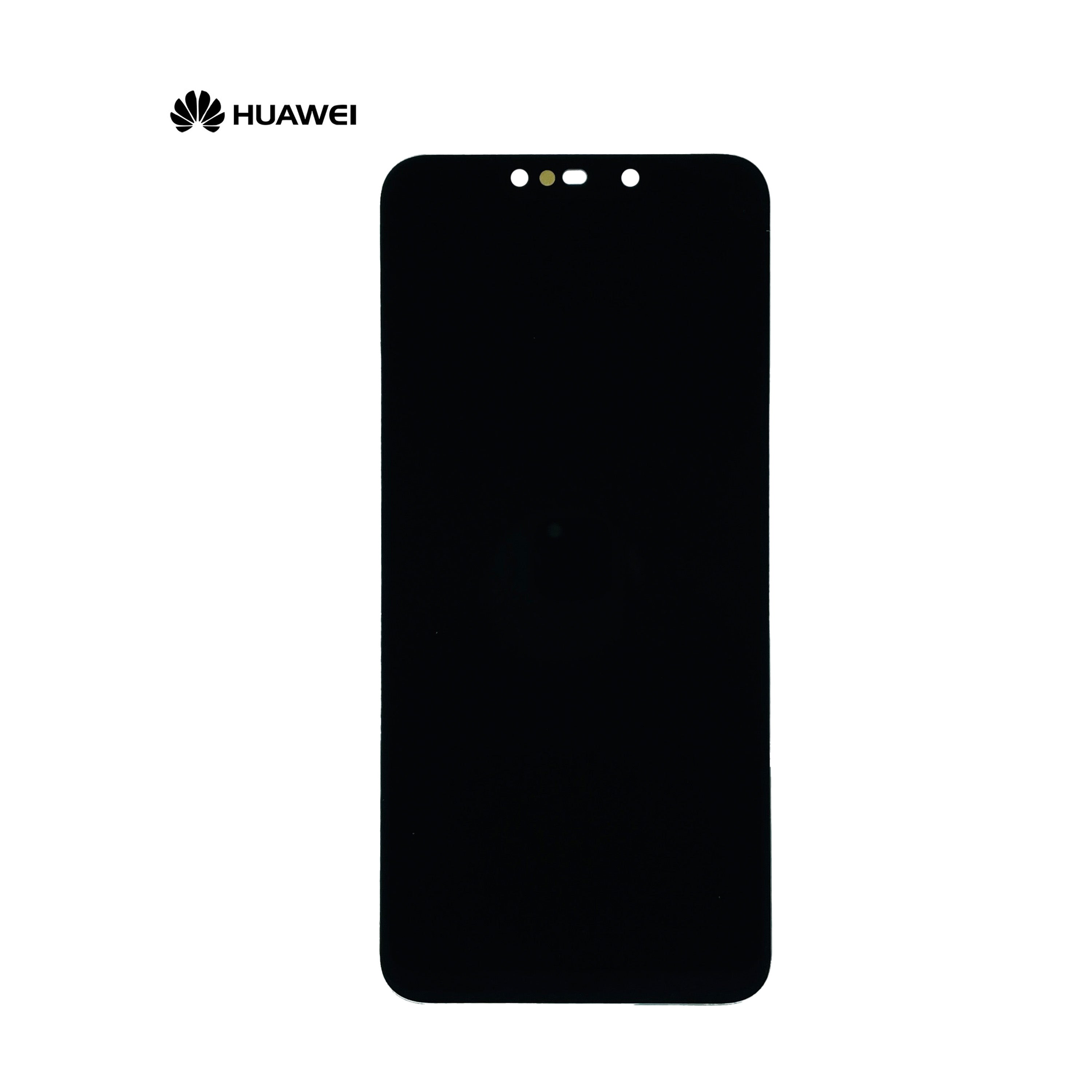 PANTALLA PARA HUAWEI MATE 20 LITE / NOVA 3 NEGRO