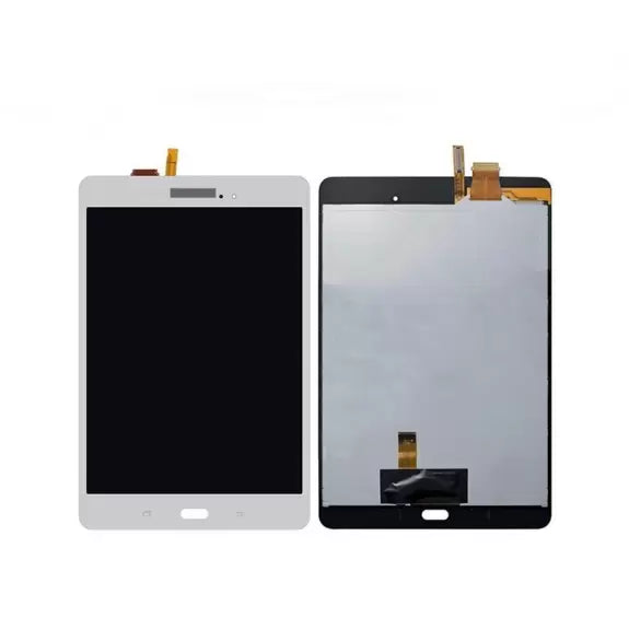 PANTALLA PARA SAMSUNG TAB P350 BLANCO