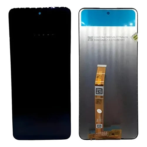 PANTALLA PARA LG K42 LMK420HM, K52 LMK52K62 , K62 LMK525HM0HM NEGRO