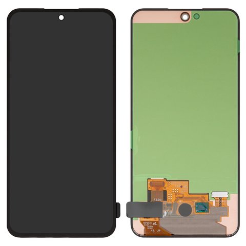 PANTALLA PARA SAMSUNG M35 5G/ A35 5G/ A55 5G CALIDAD OLED