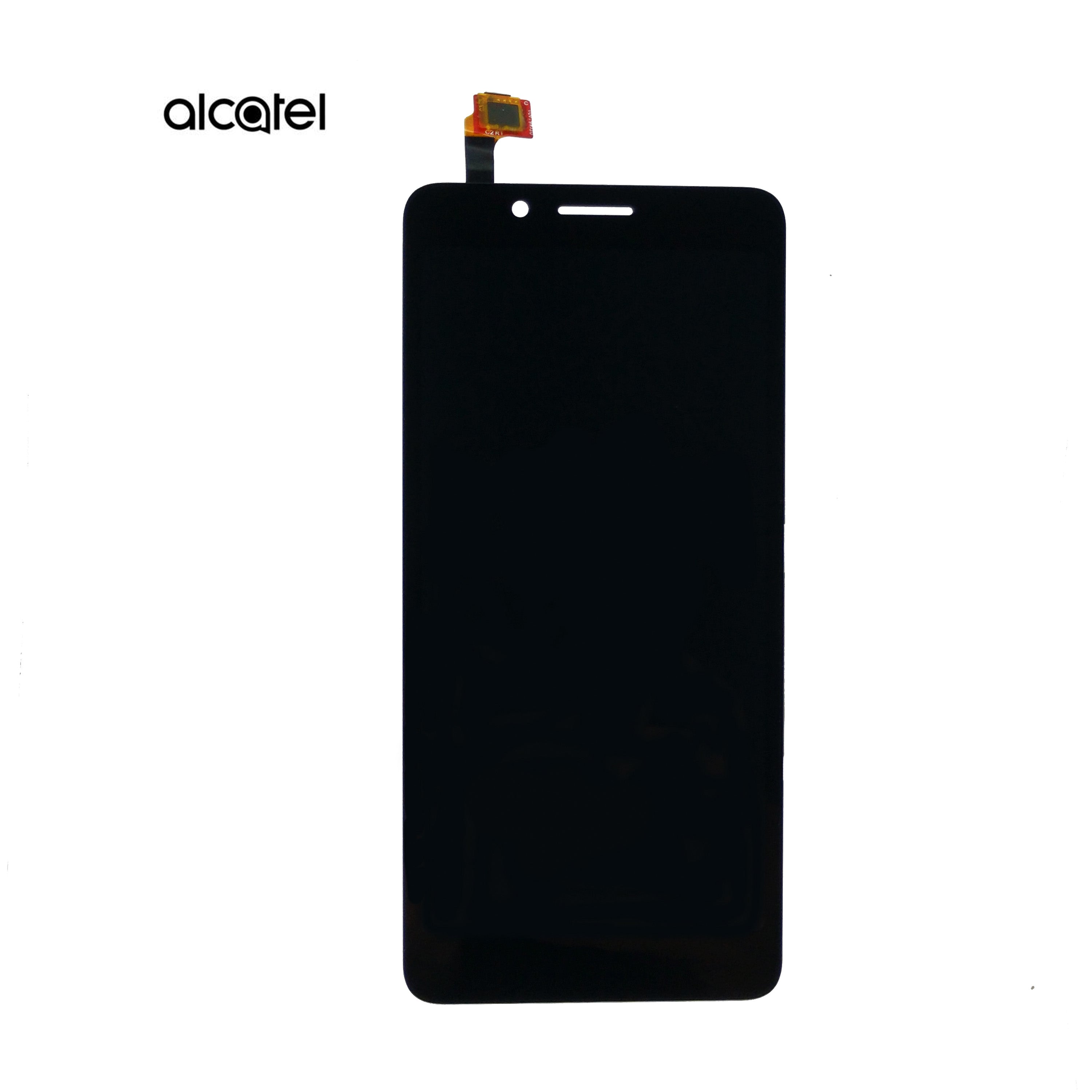 PANTALLA PARA ALCATEL 1C 2019 , 5003A NEGRO