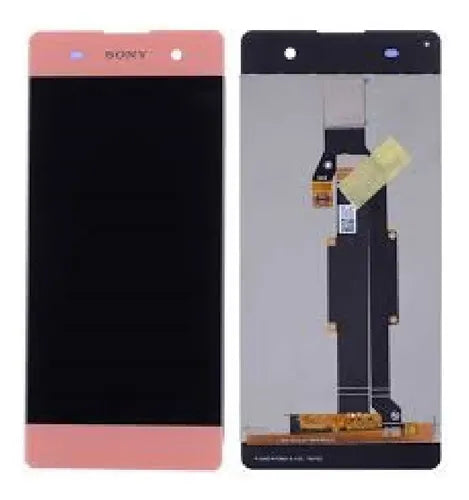 PANTALLA PARA SONY XA ROSA F3113