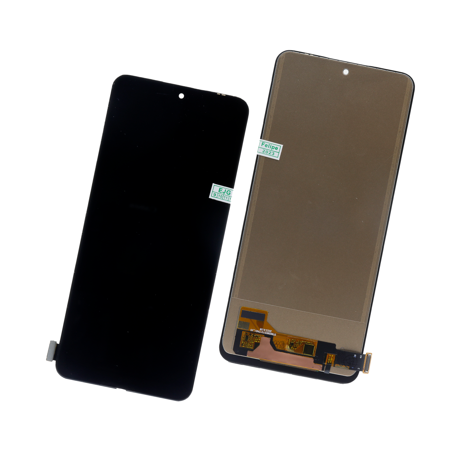 PANTALLA PARA XIAOMI POCO X5 5G INCELL