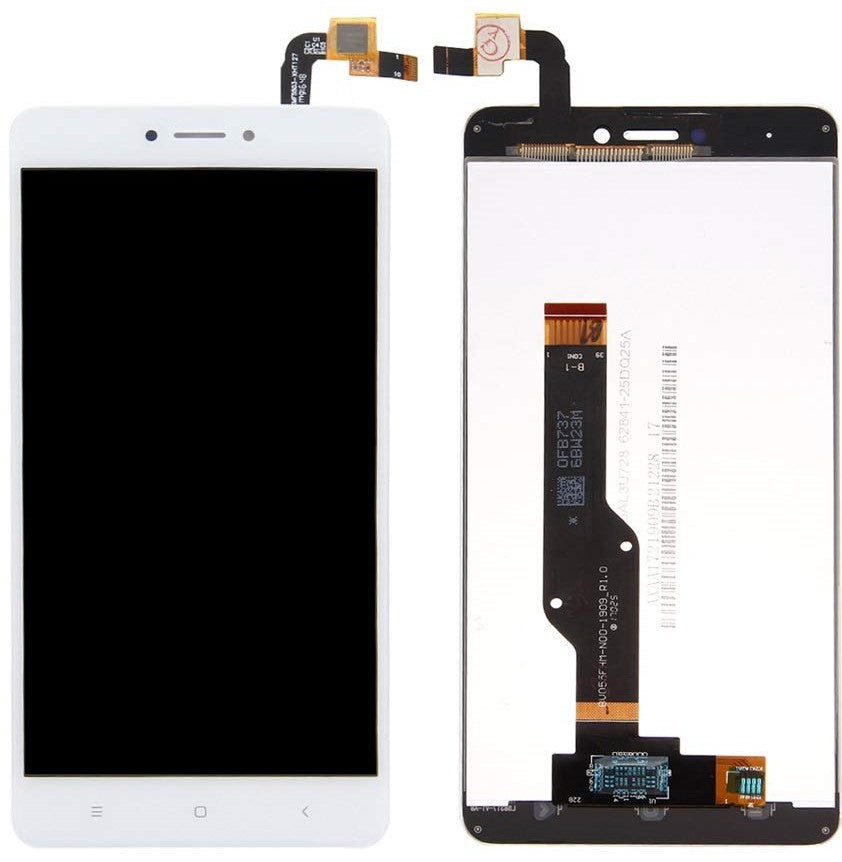PANTALLA PARA XIAOMI REDMI 4X / NOTE 4X BLANCO