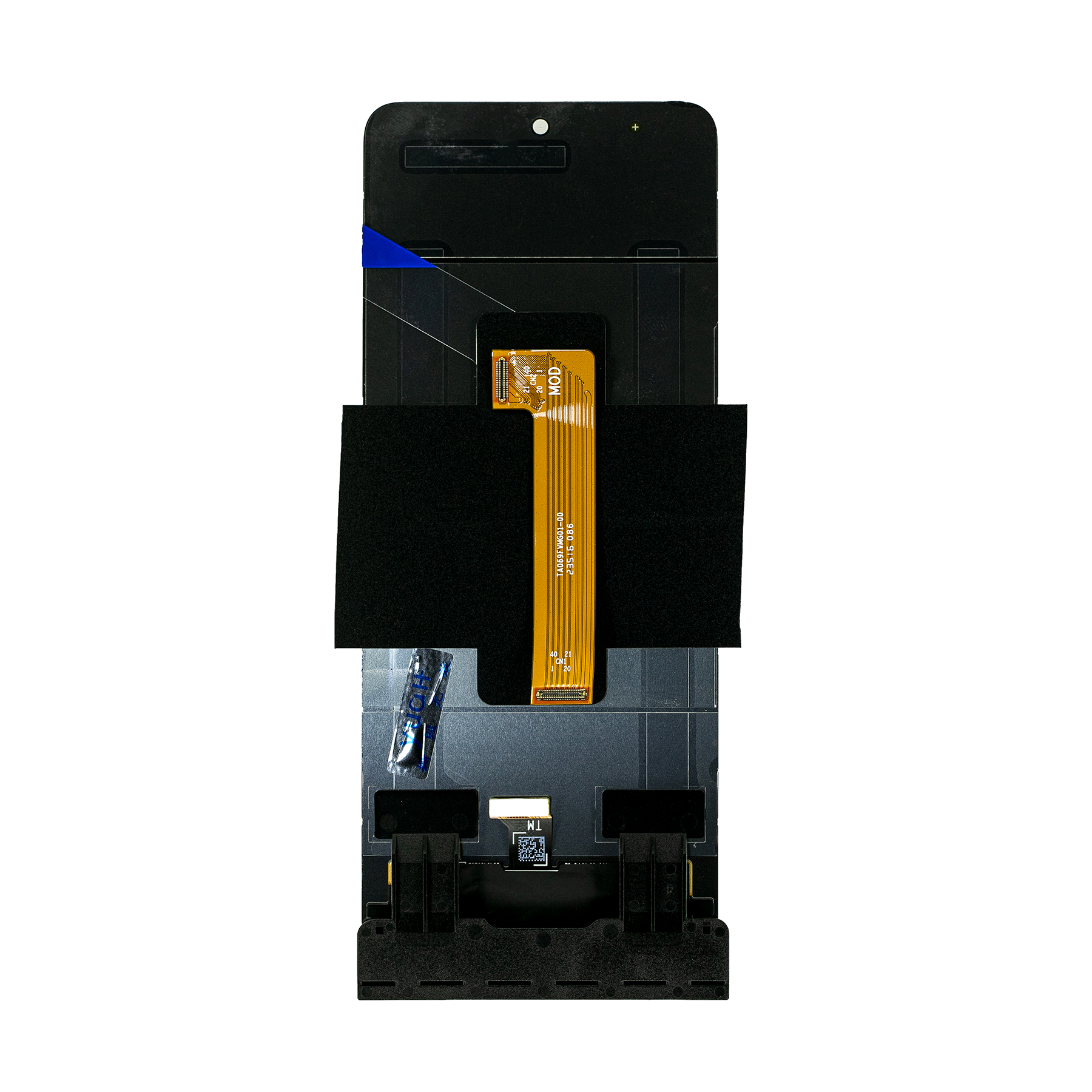 PANTALLA PARA MOTOROLA RAZR 50 , RAZR 50 ULTRA , RAZR 2024 , RAZR 2024 PLUS PANTALLA PARA INTERNA ORG