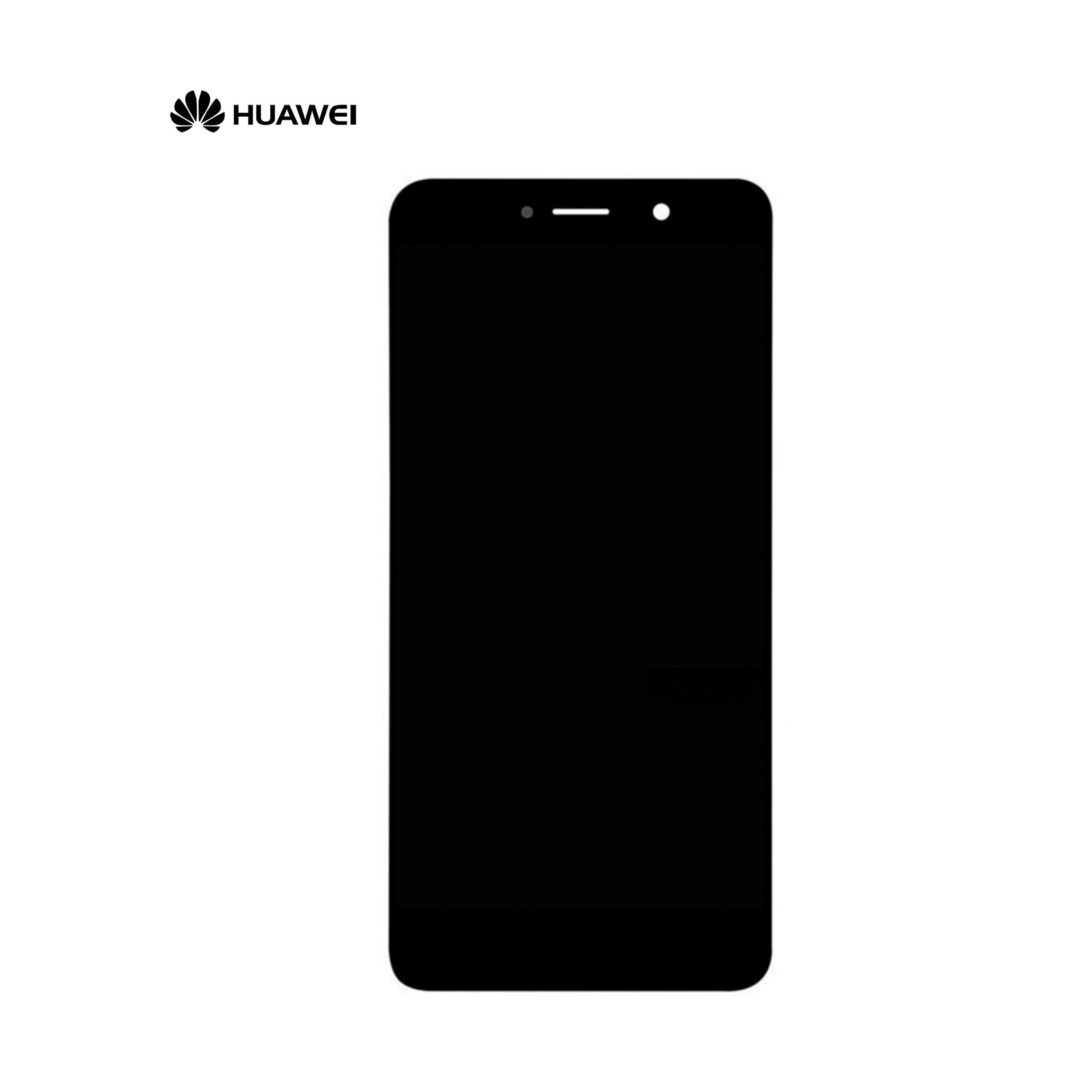 PANTALLA PARA HUAWEI MATE 9 LITE , BLL-L23 NEGRO
