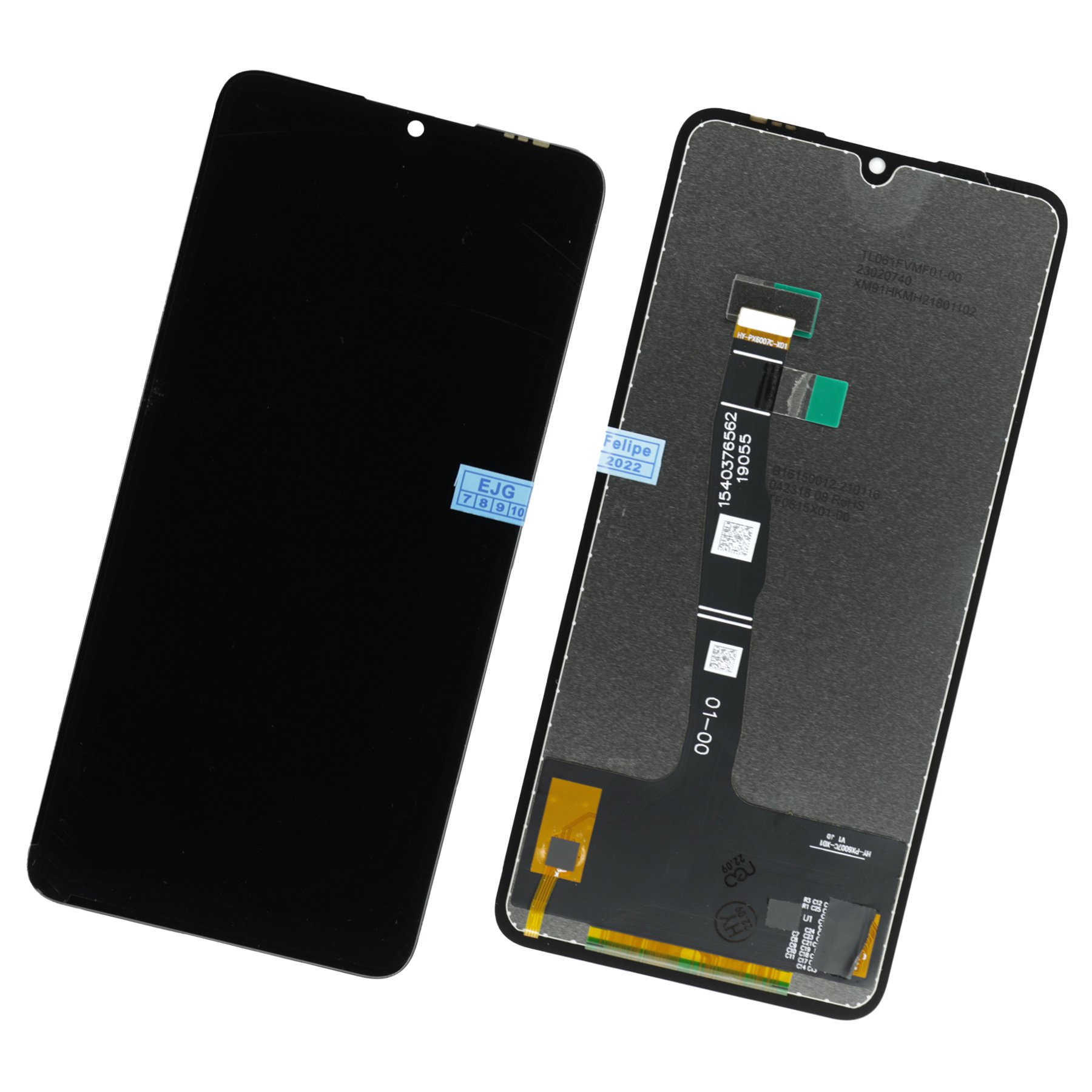 PANTALLA PARA HUAWEI P30 LITE