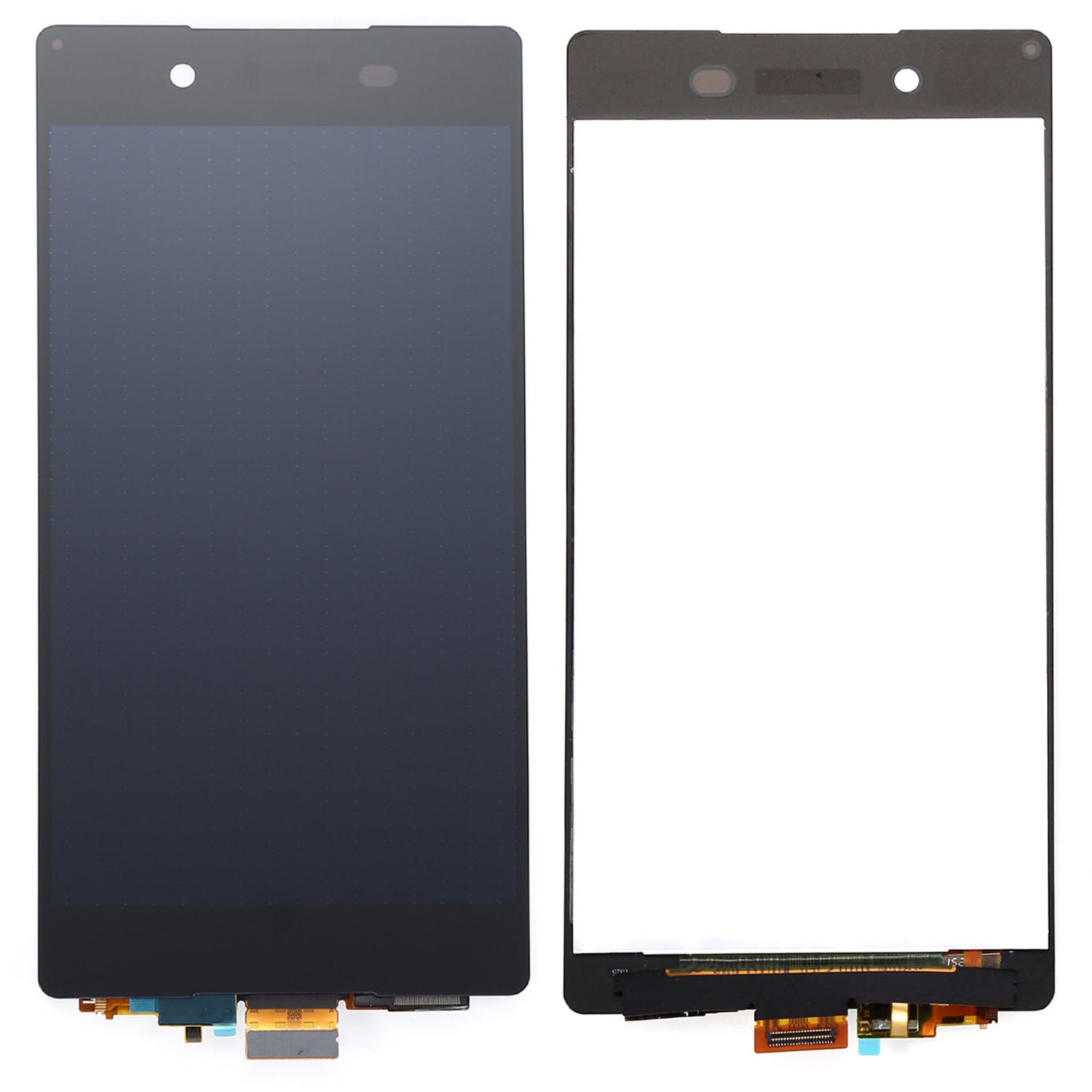 PANTALLA PARA SONY , Z4 , Z3 PLUS , E6553 NEGRO