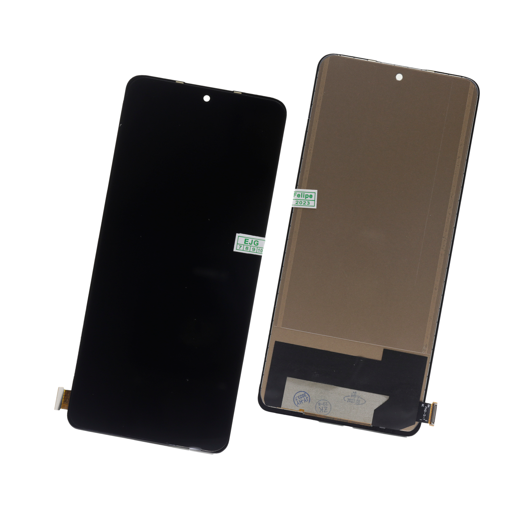 PANTALLA PARA XIAOMI REDMI NOTE 11 PRO 5g INCELL
