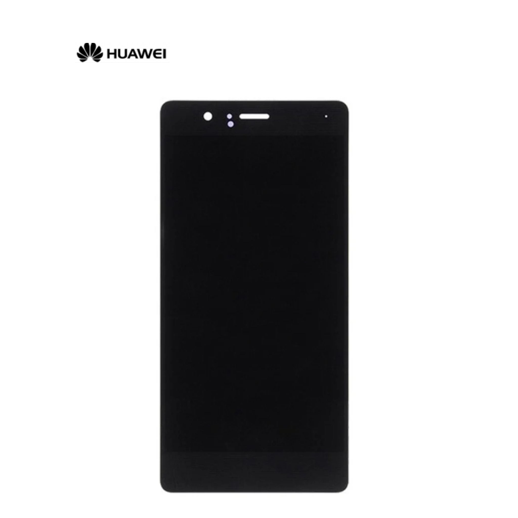 PANTALLA PARA HUAWEI P9 LITE NEGRO VNS-L53