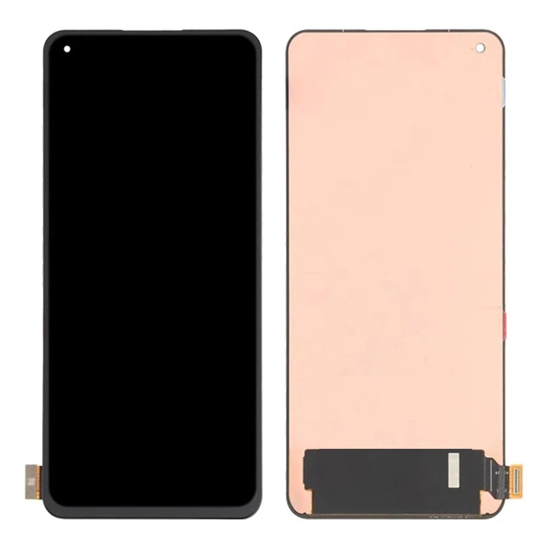 PANTALLA PARA XIAOMI MI 11 LITE 4G-5G CALIDAD ORIGINAL