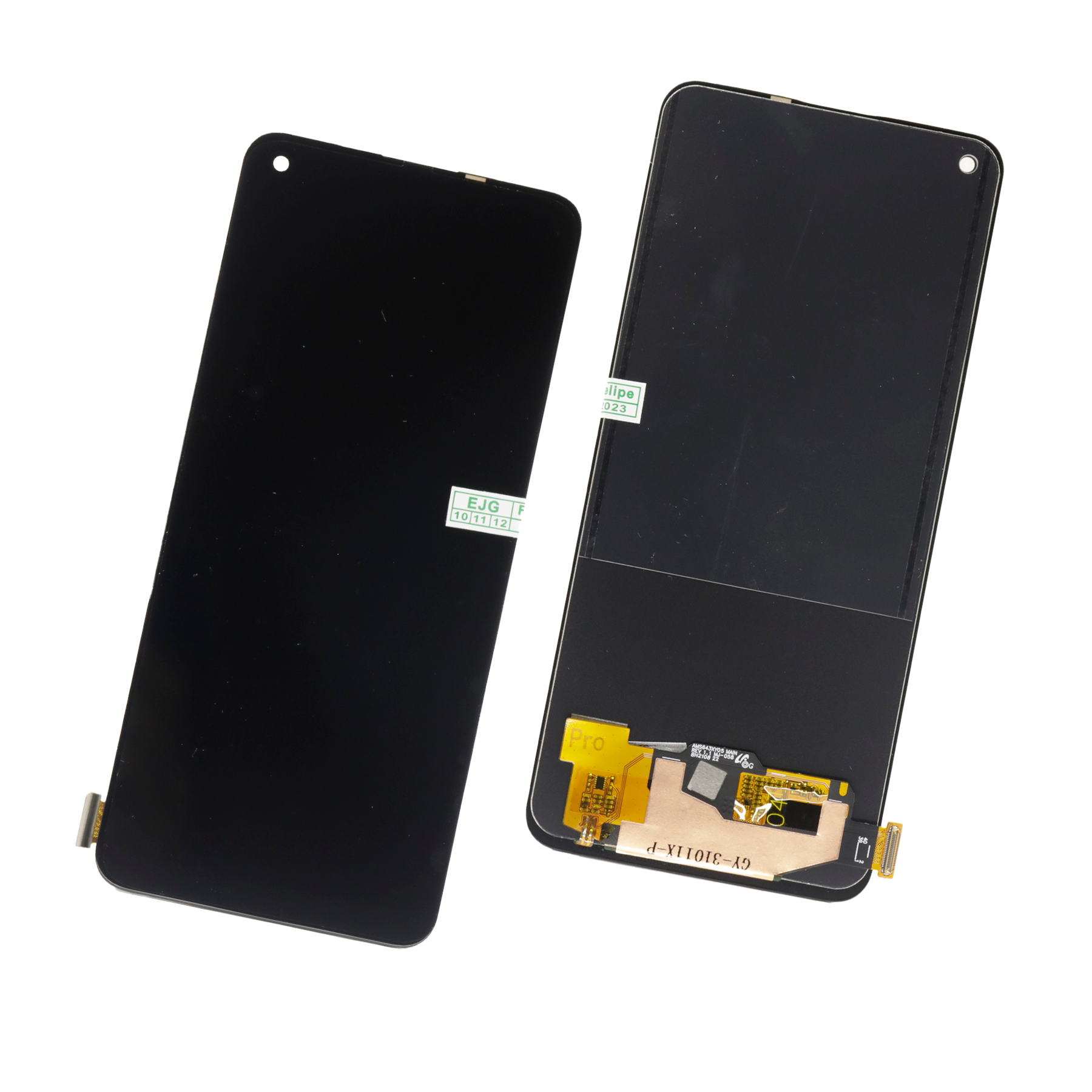 PANTALLA PARA OPPO REALME 7 PRO INCELL
