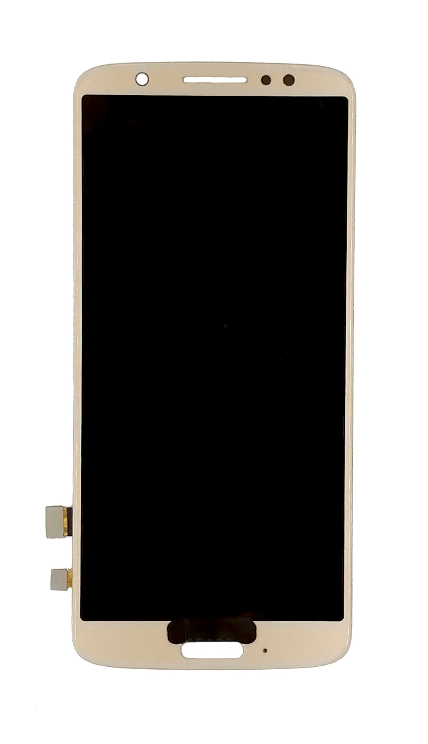 PANTALLA PARA MOTOROLA G6 PLUS DORADO