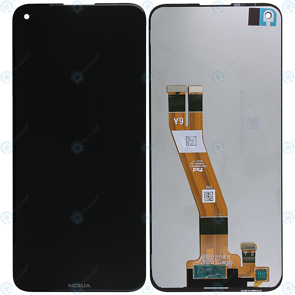 PANTALLA PARA NOKIA 3.4 , TA-1340 , 5.4 , TA-1285