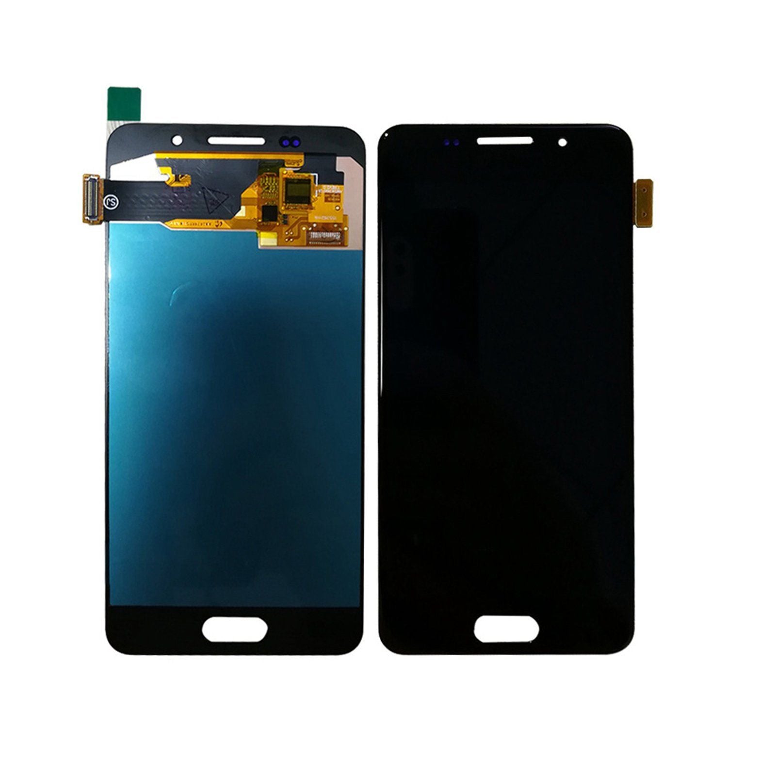 PANTALLA PARA SAMSUNG A3 2016 NEGRO TFT