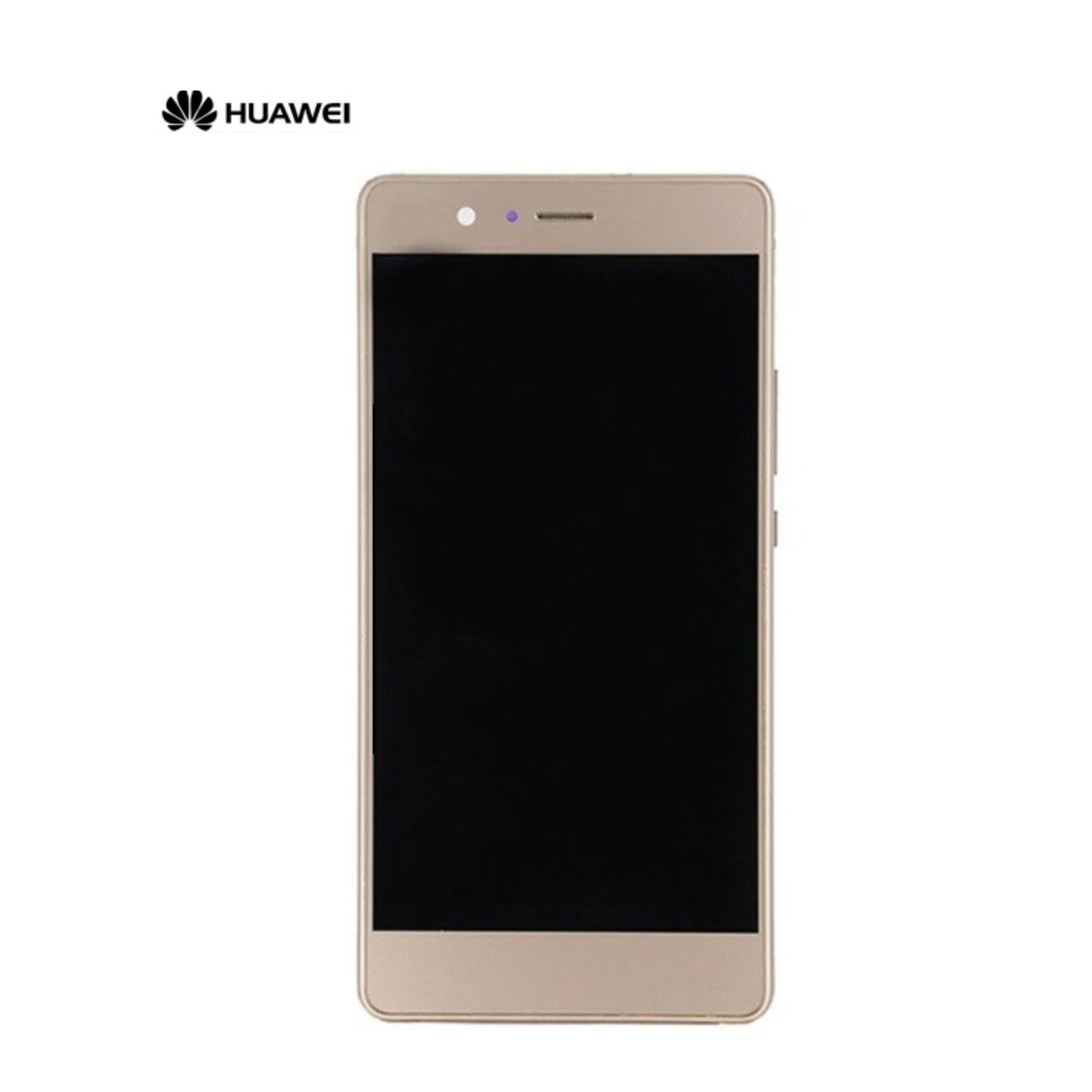 PANTALLA PARA HUAWEI P9 LITE DORADO VNS-L53