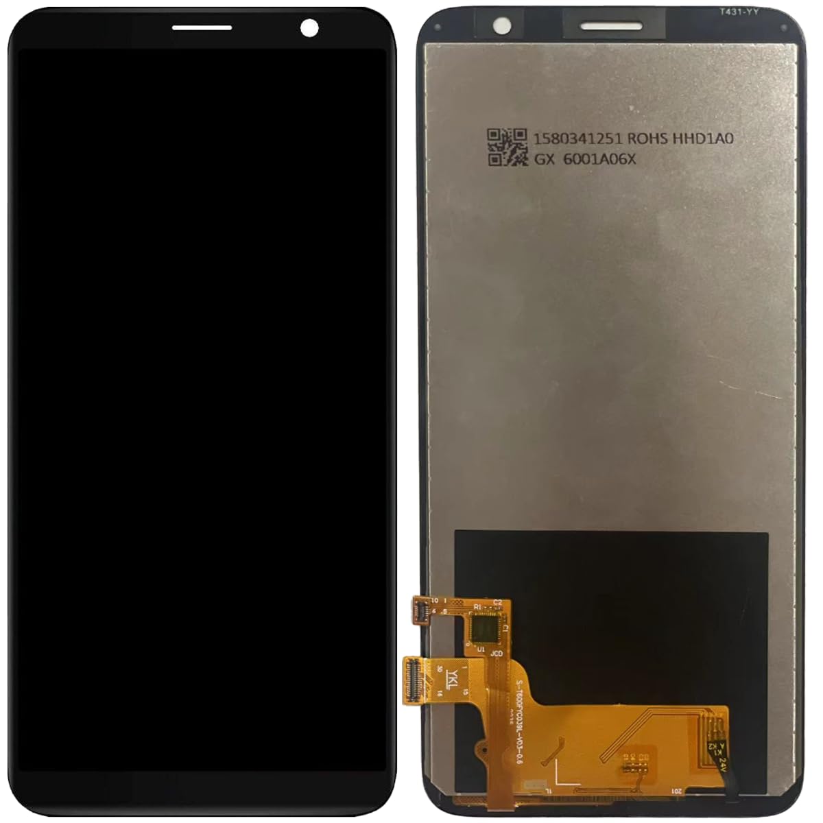 PANTALLA PARA TCL 403