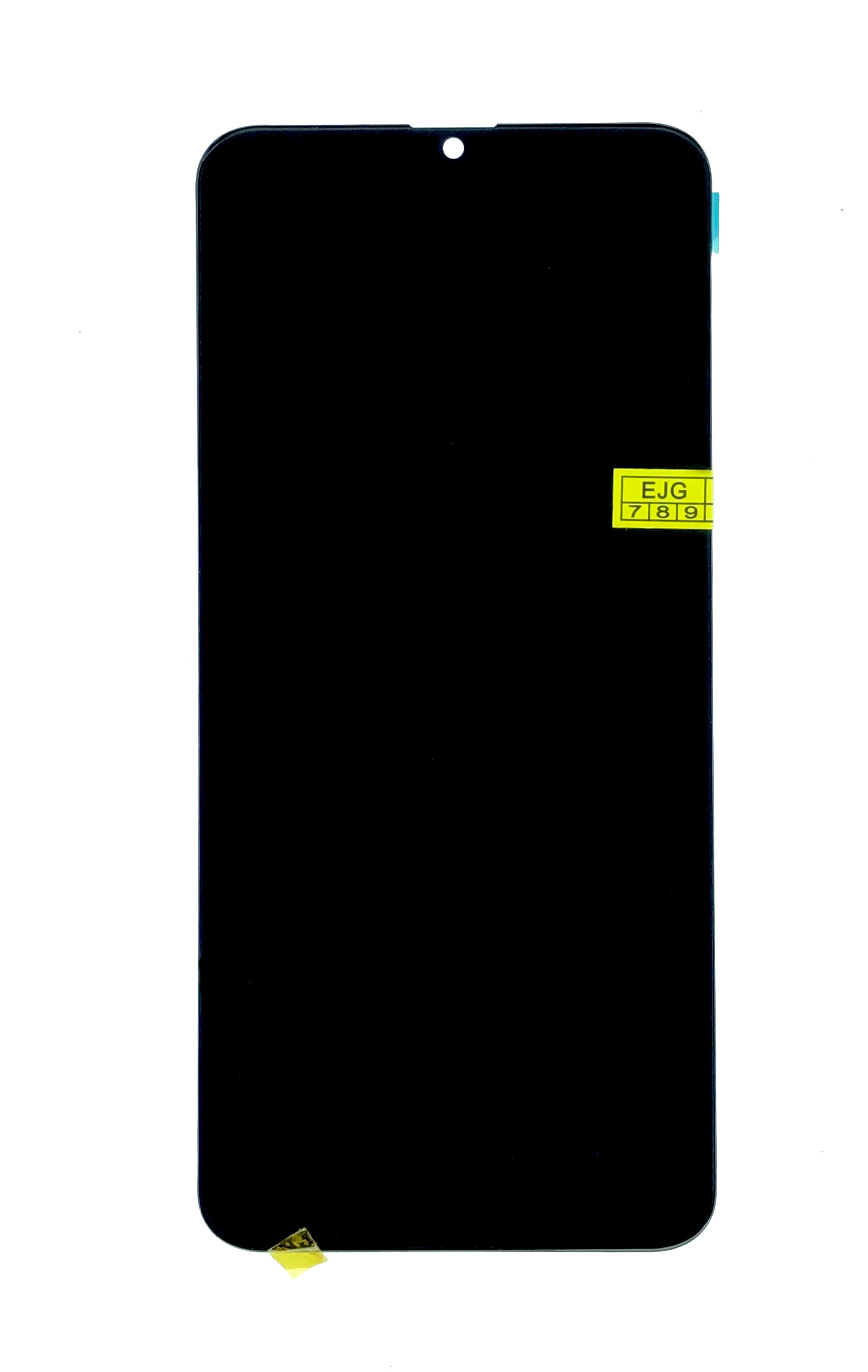PANTALLA PARA SAMSUNG A20 NEGRO INCELL