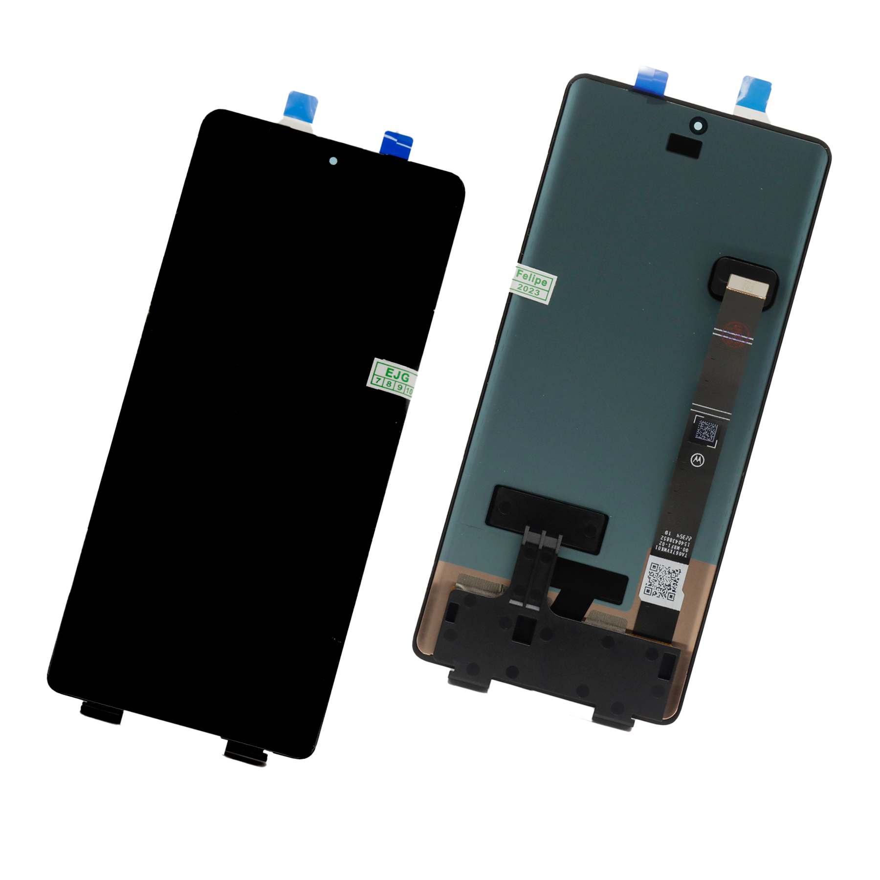 PANTALLA PARA MOTOROLA EDGE 30 ULTRA