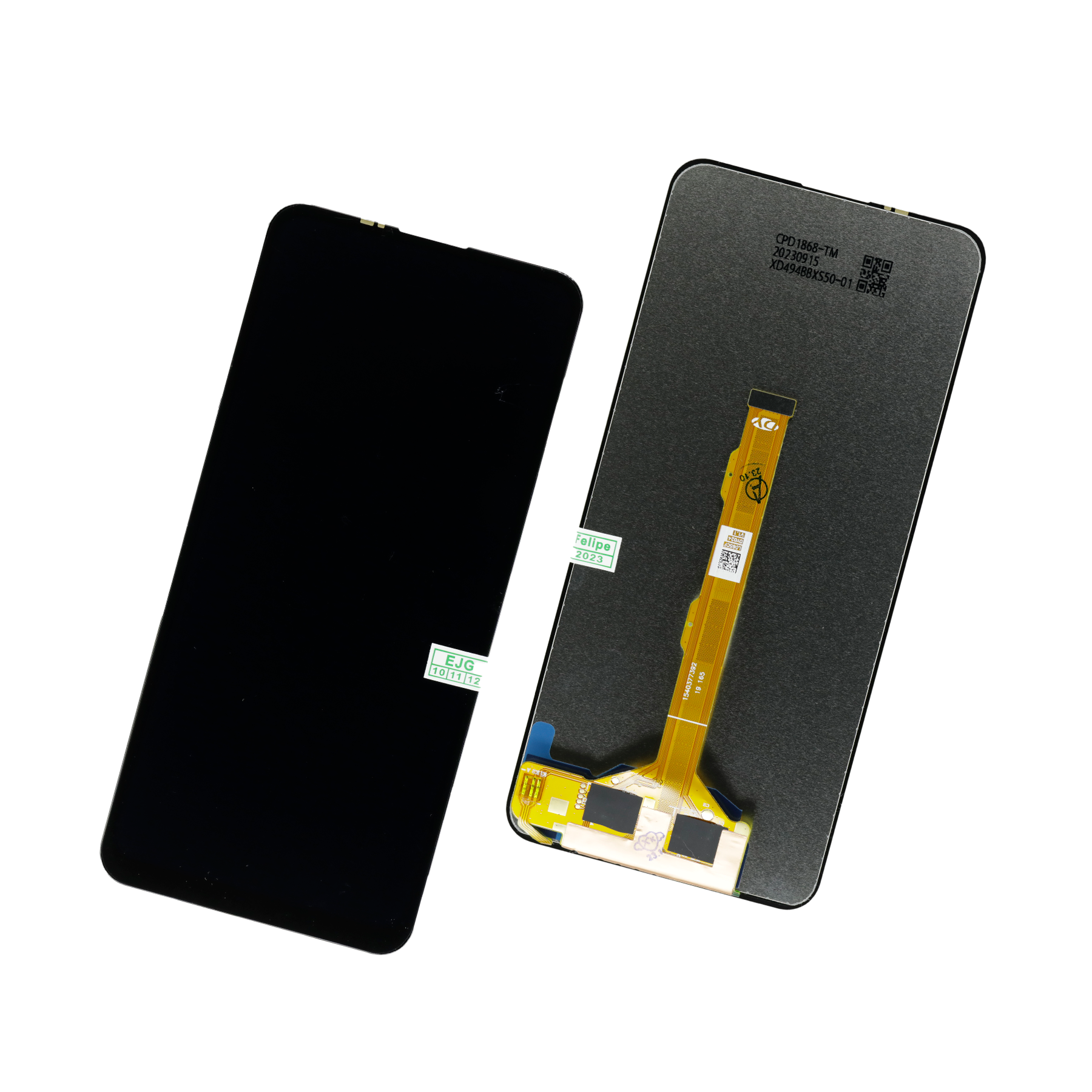 PANTALLA PARA VIVO V15S