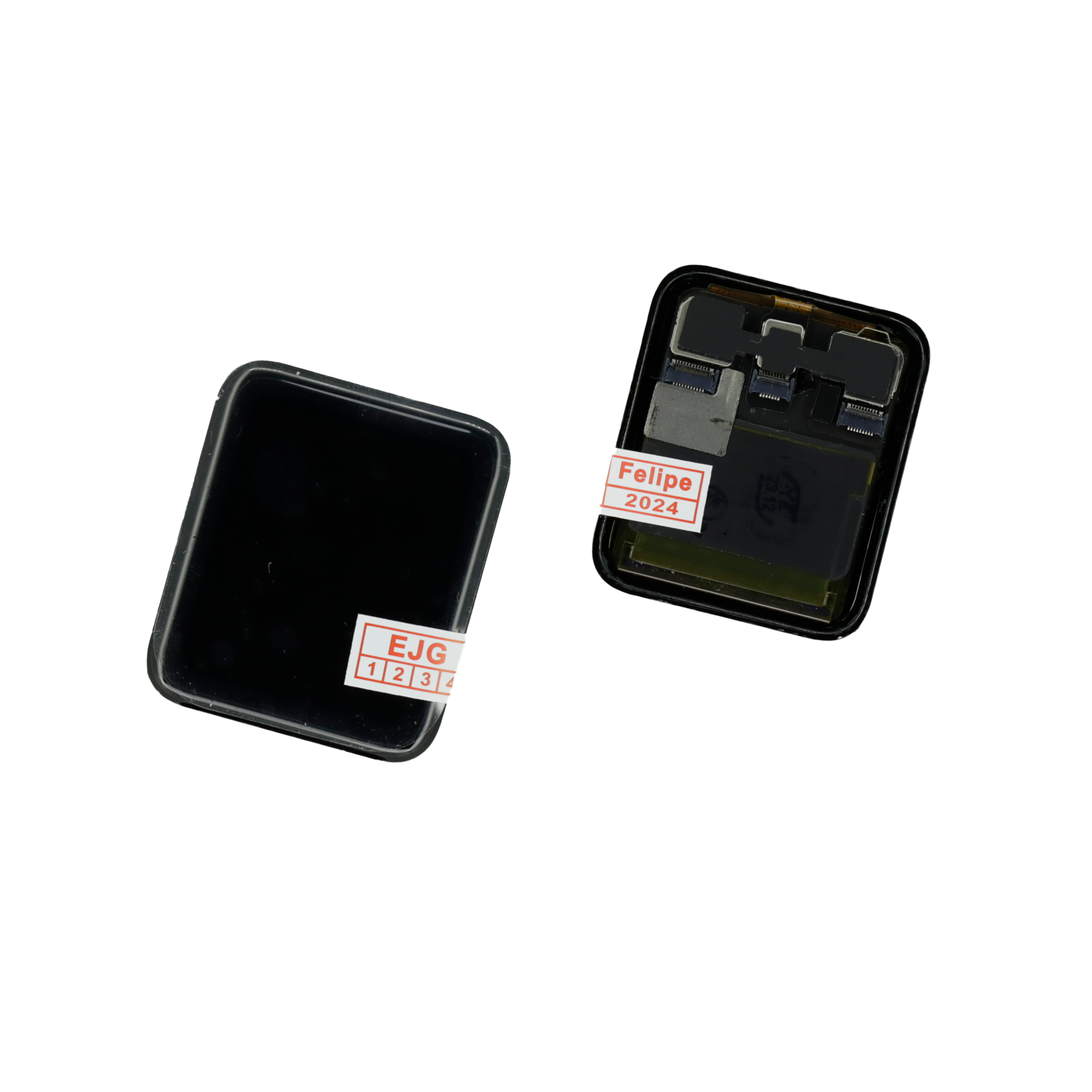 PANTALLA PARA APPLE WATCH SERIE 3 42 mm
