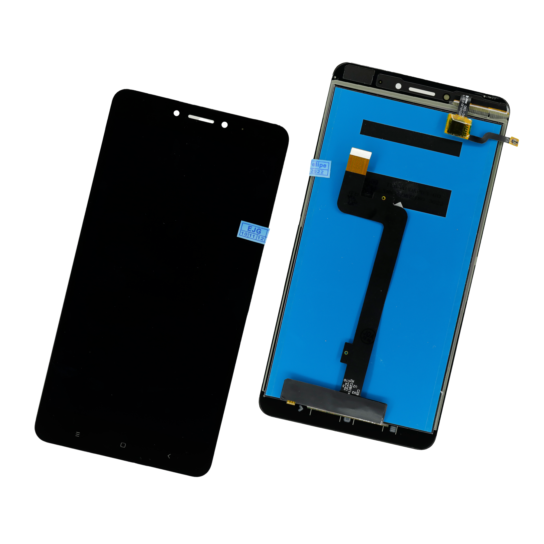 PANTALLA PARA XIAOMI MI MAX 2 NEGRO
