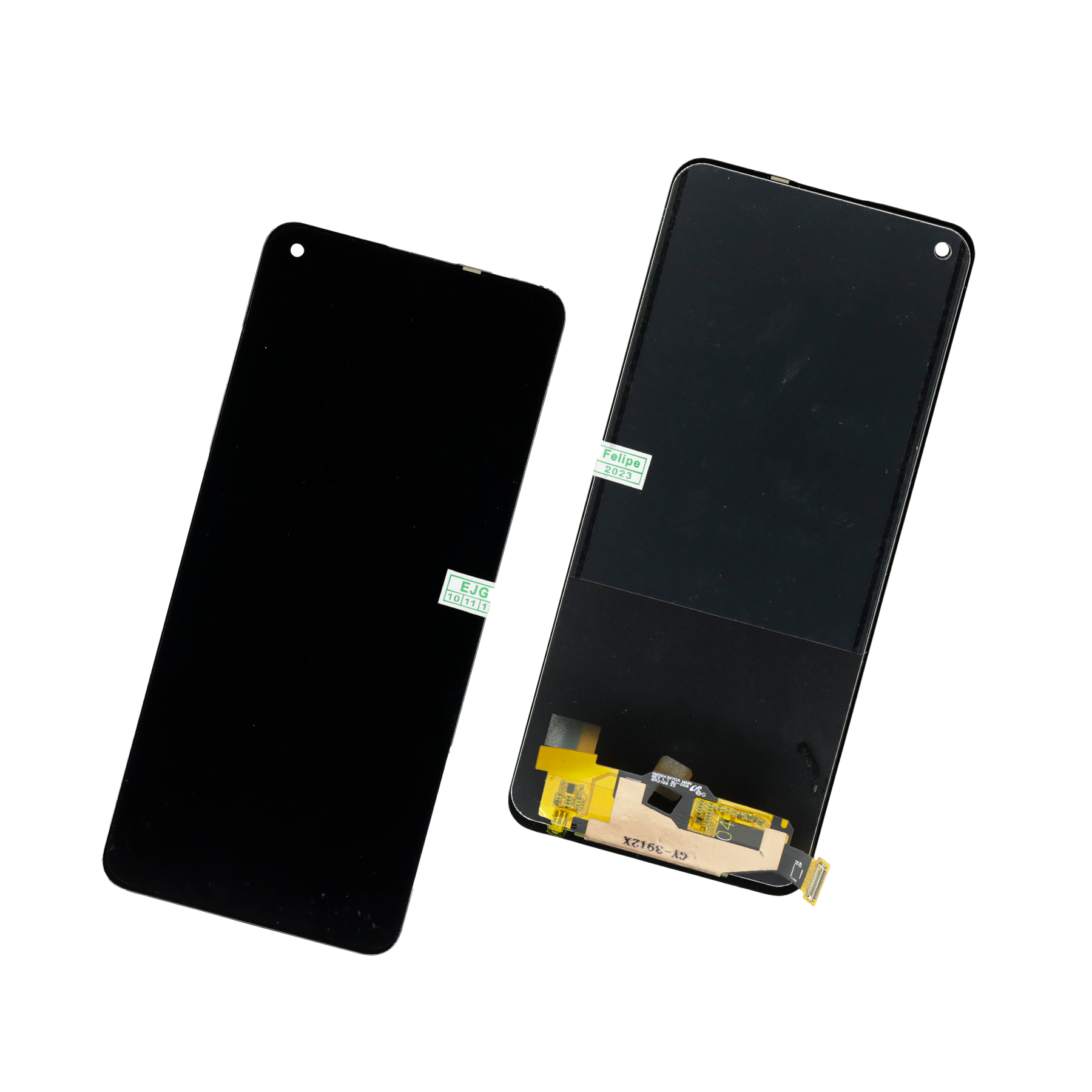 PANTALLA PARA OPPO A74 4G INCELL