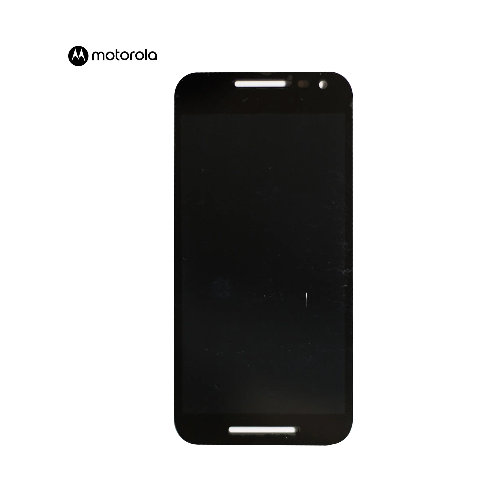 PANTALLA PARA MOTOROLA G3 NEGRO
