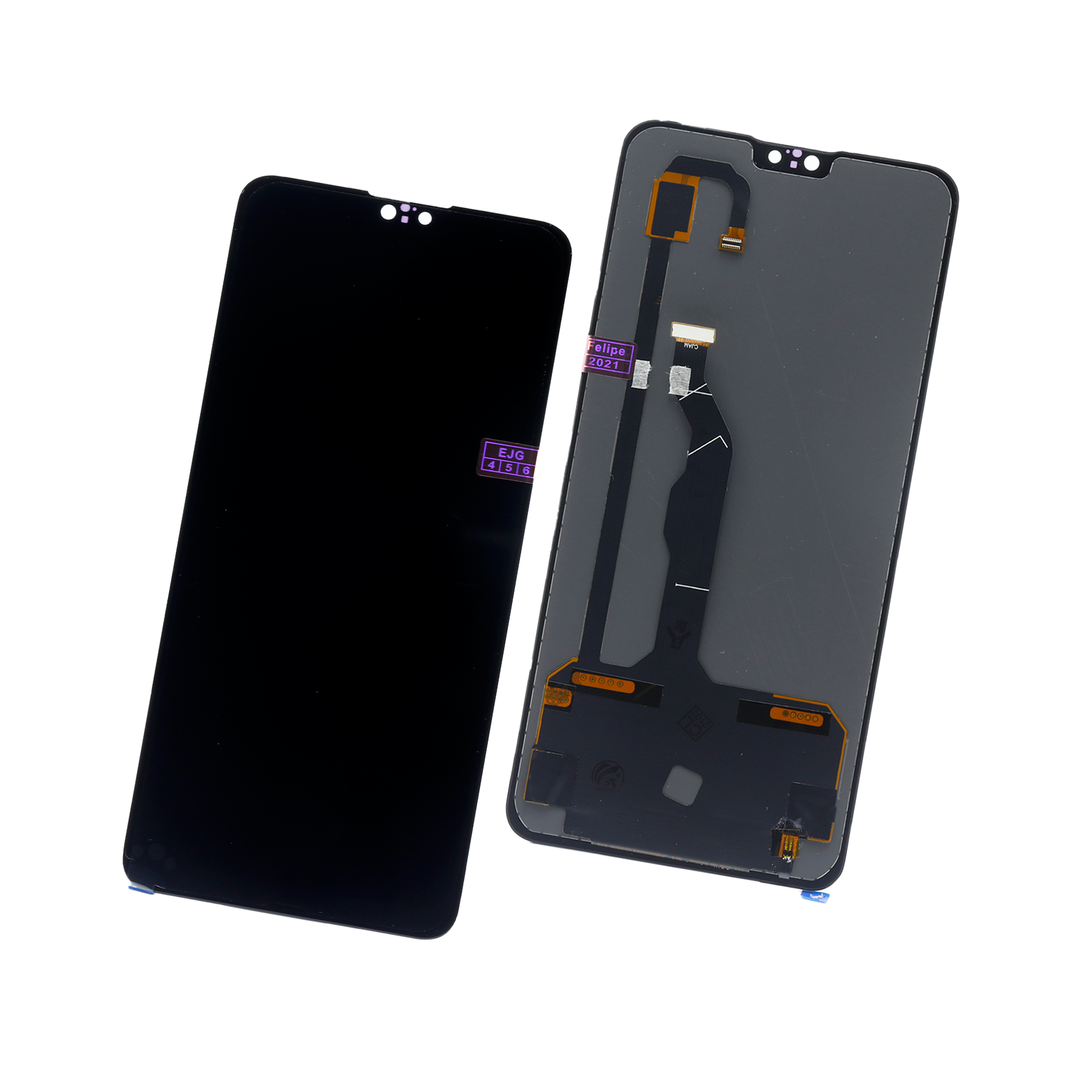 PANTALLA PARA HUAWEI MATE 30 NEGRO