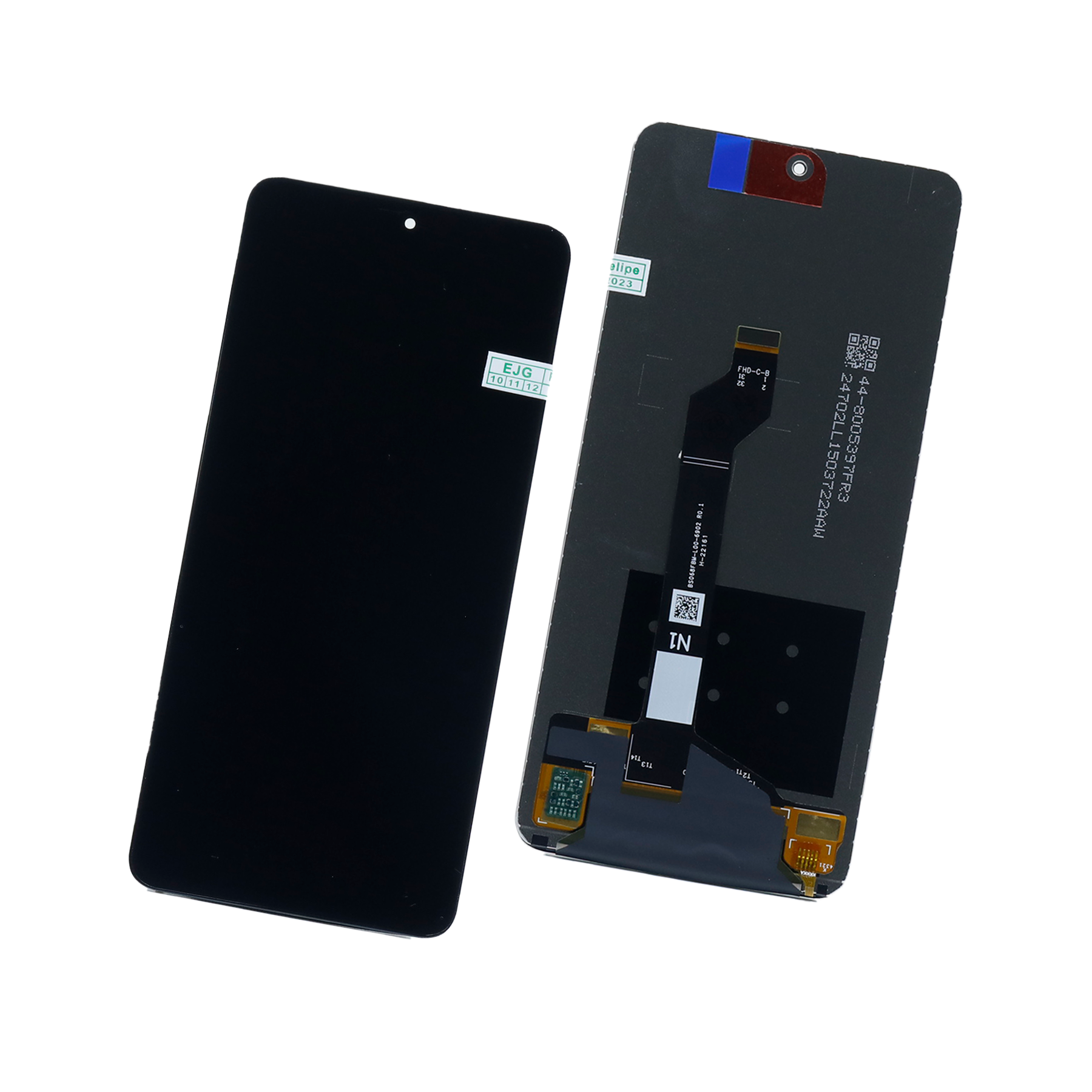 PANTALLA PARA HUAWEI NOVA 11i MAO-LX9 / NOVA 9SE / HONOR 50 SE
