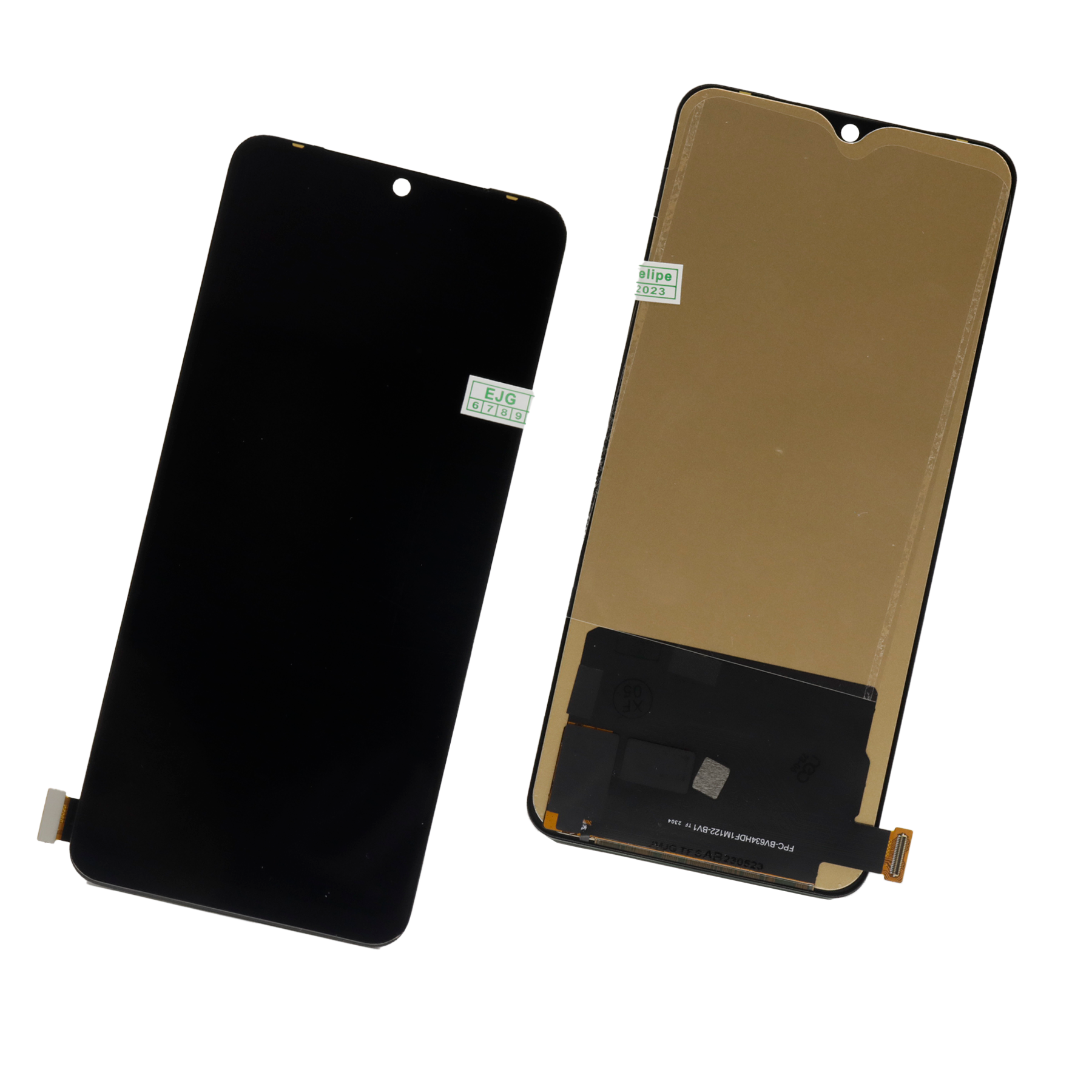 PANTALLA PARA VIVO V25