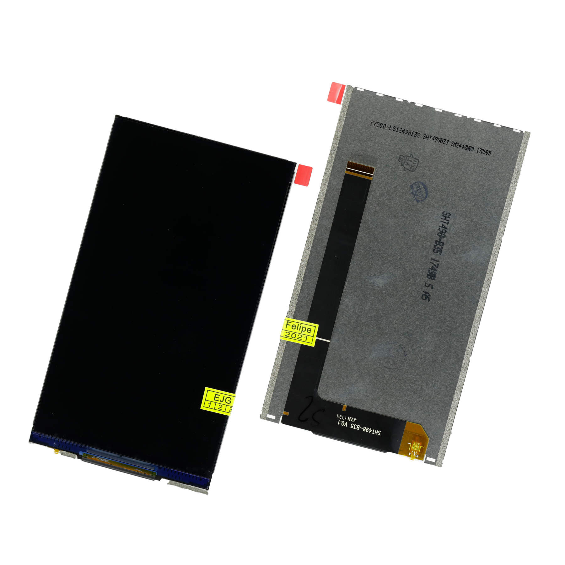 PANTALLA SIN TOUCH PARA ZTE L7