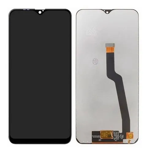 PANTALLA PARA SAMSUNG A10 / A105 / M10 NEGRO