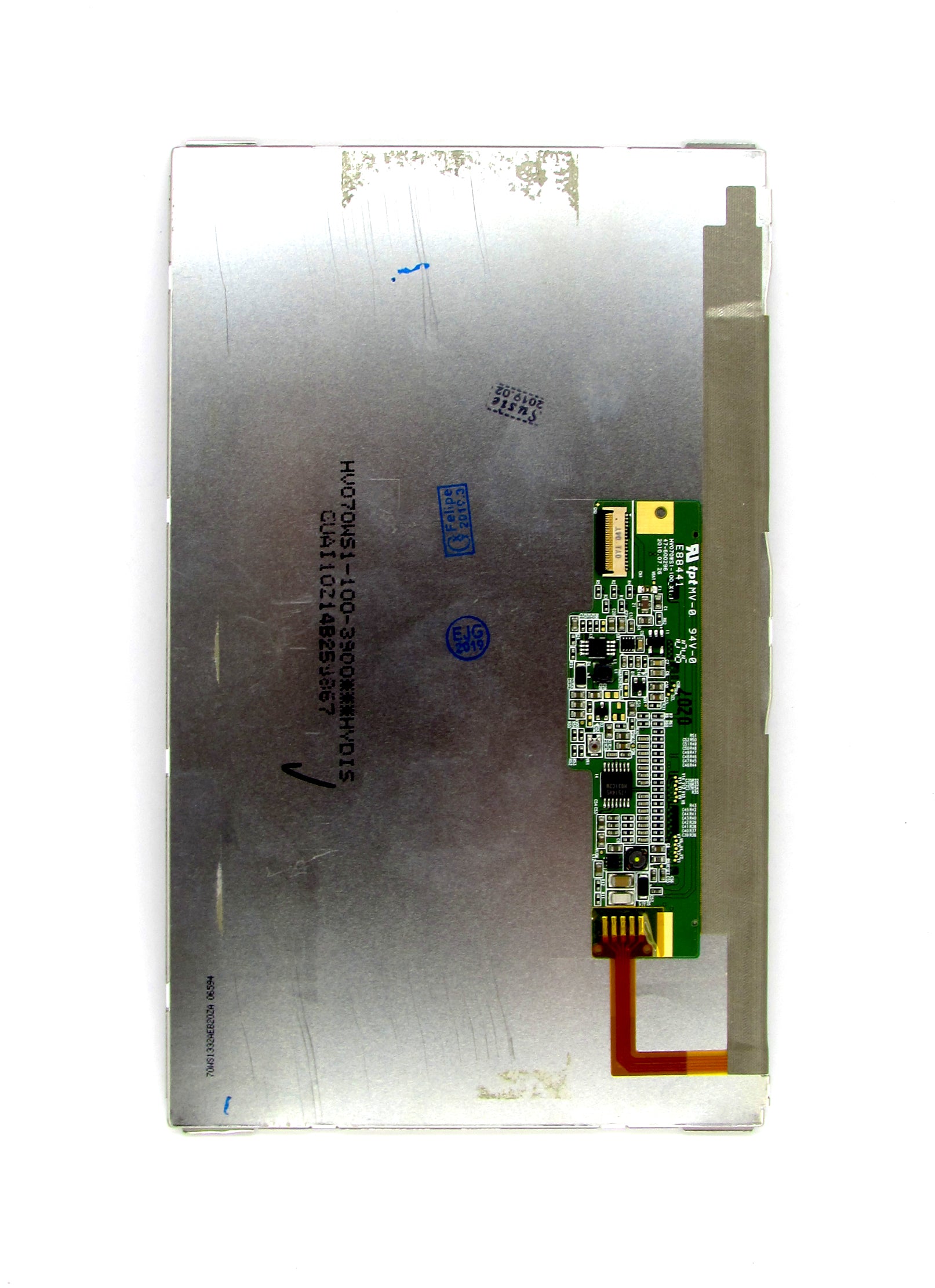 PANTALLA PARA SAMSUNG TAB T210