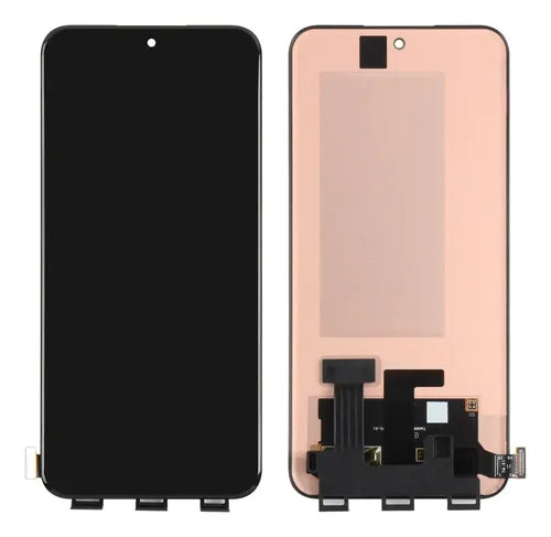 PANTALLA PARA OPPO REALME 14 PRO 5G / NARZO 80 PRO CALIDAD ORIGINAL