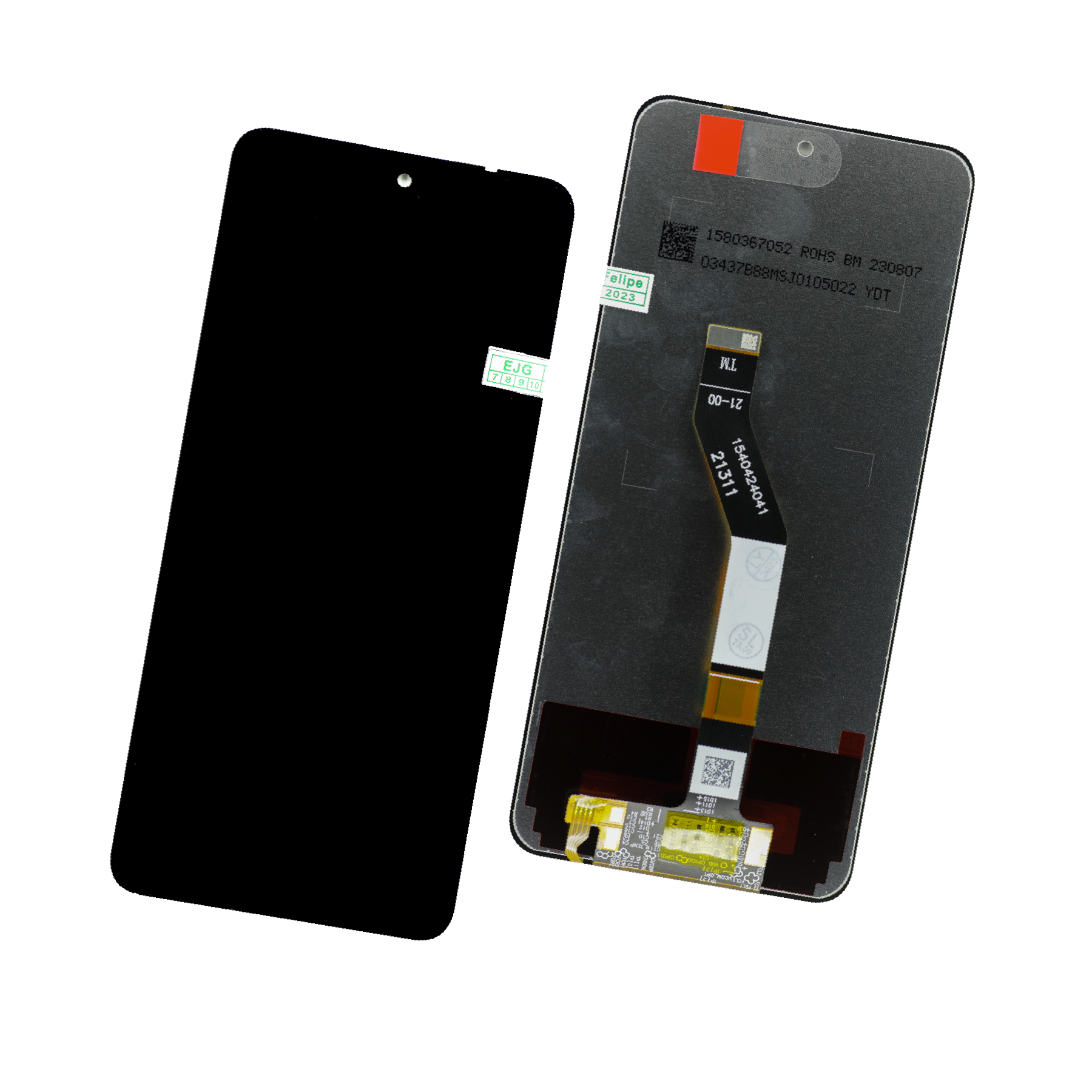 PANTALLA PARA XIAOMI POCO M4 PRO 5G , NOTE 11 5G , NOTE 11T 5G , NOTE 11S 5G