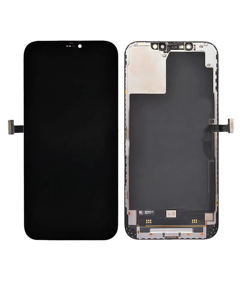 PANTALLA PARA IPHONE 12 PRO MAX CON CAMBIO DE IC