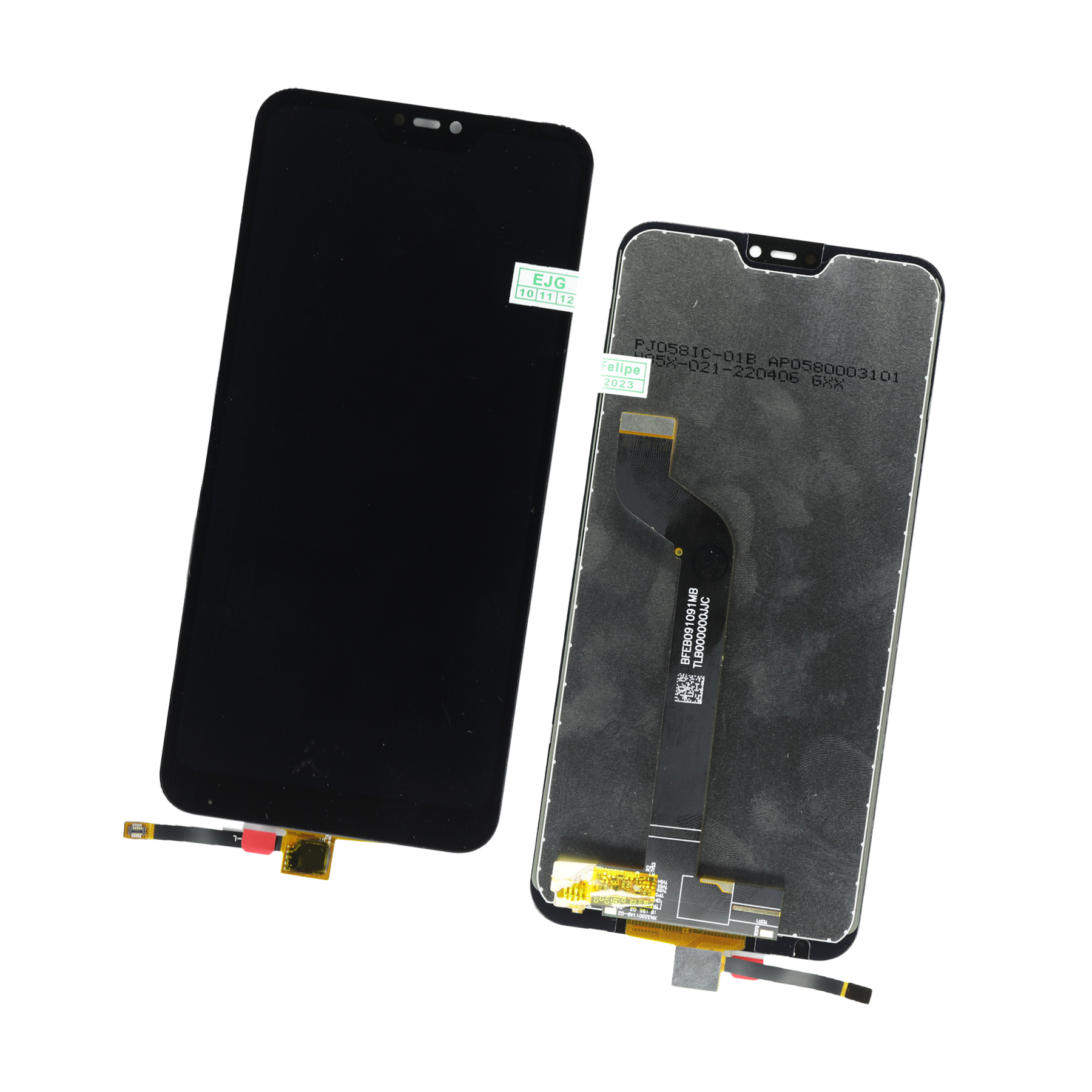 PANTALLA PARA XIAOMI REDMI 5 PLUS NEGRO