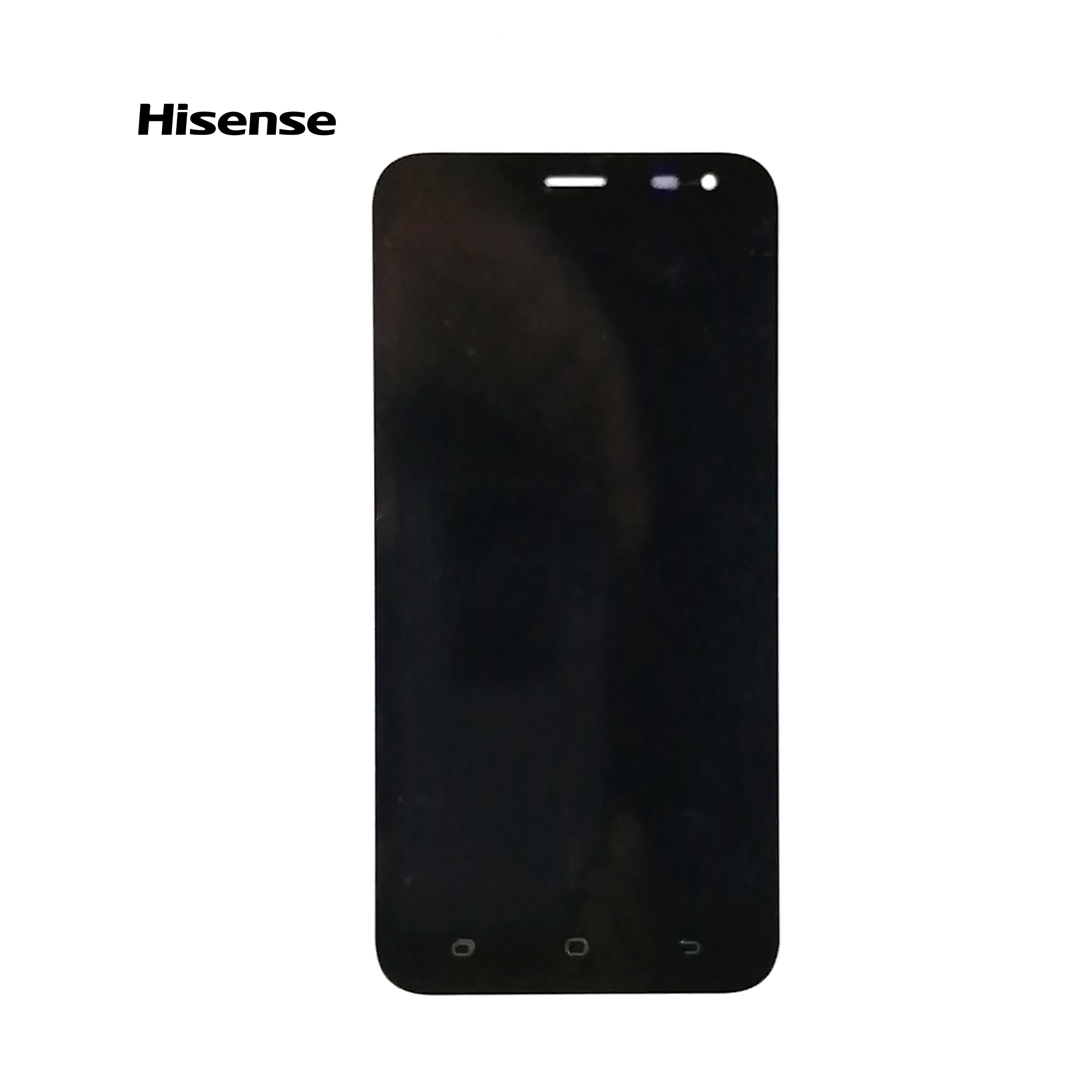 PANTALLA PARA HISENSE L675 NEGRO