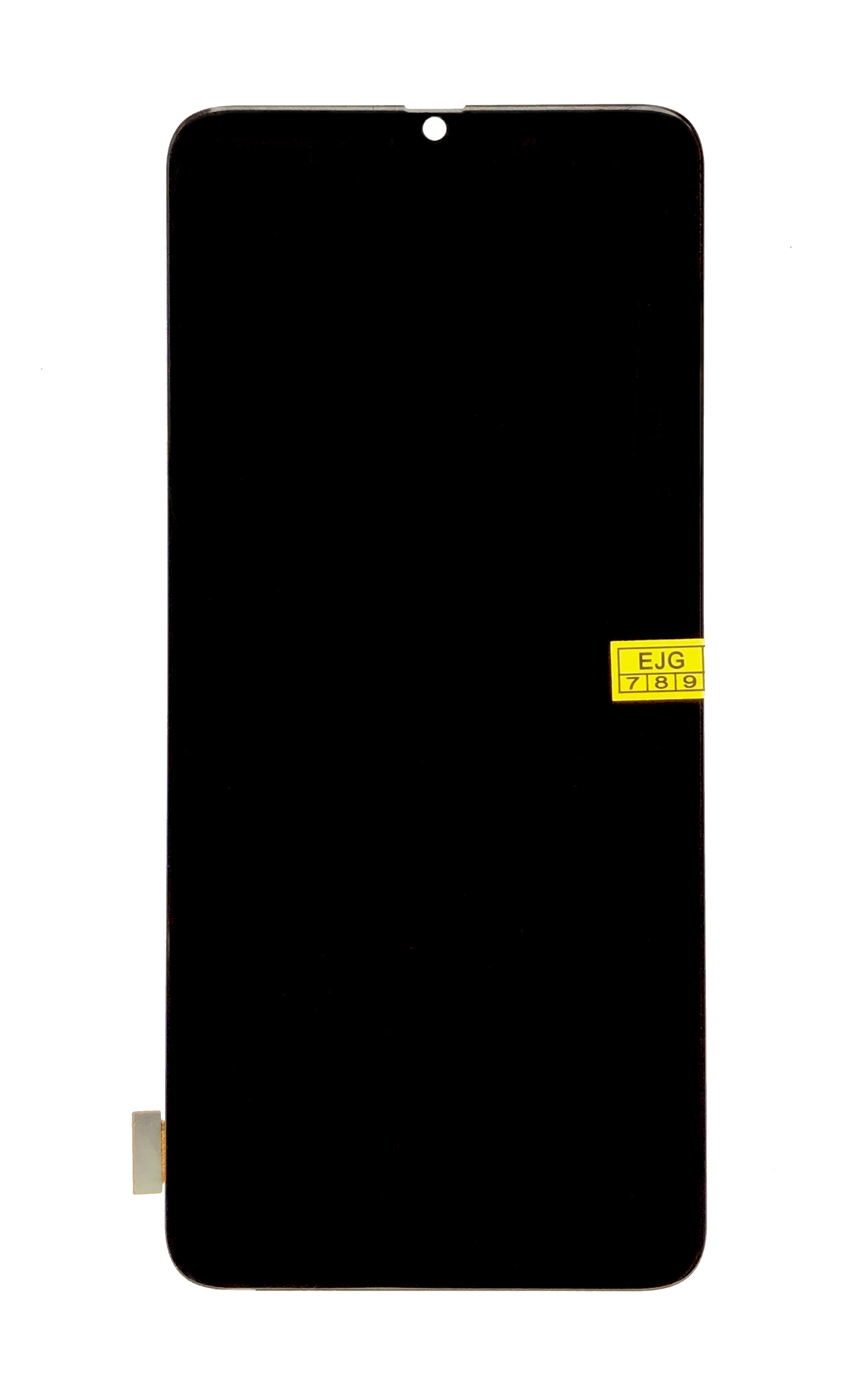 PANTALLA PARA SAMSUNG A70 NEGRO INCELL