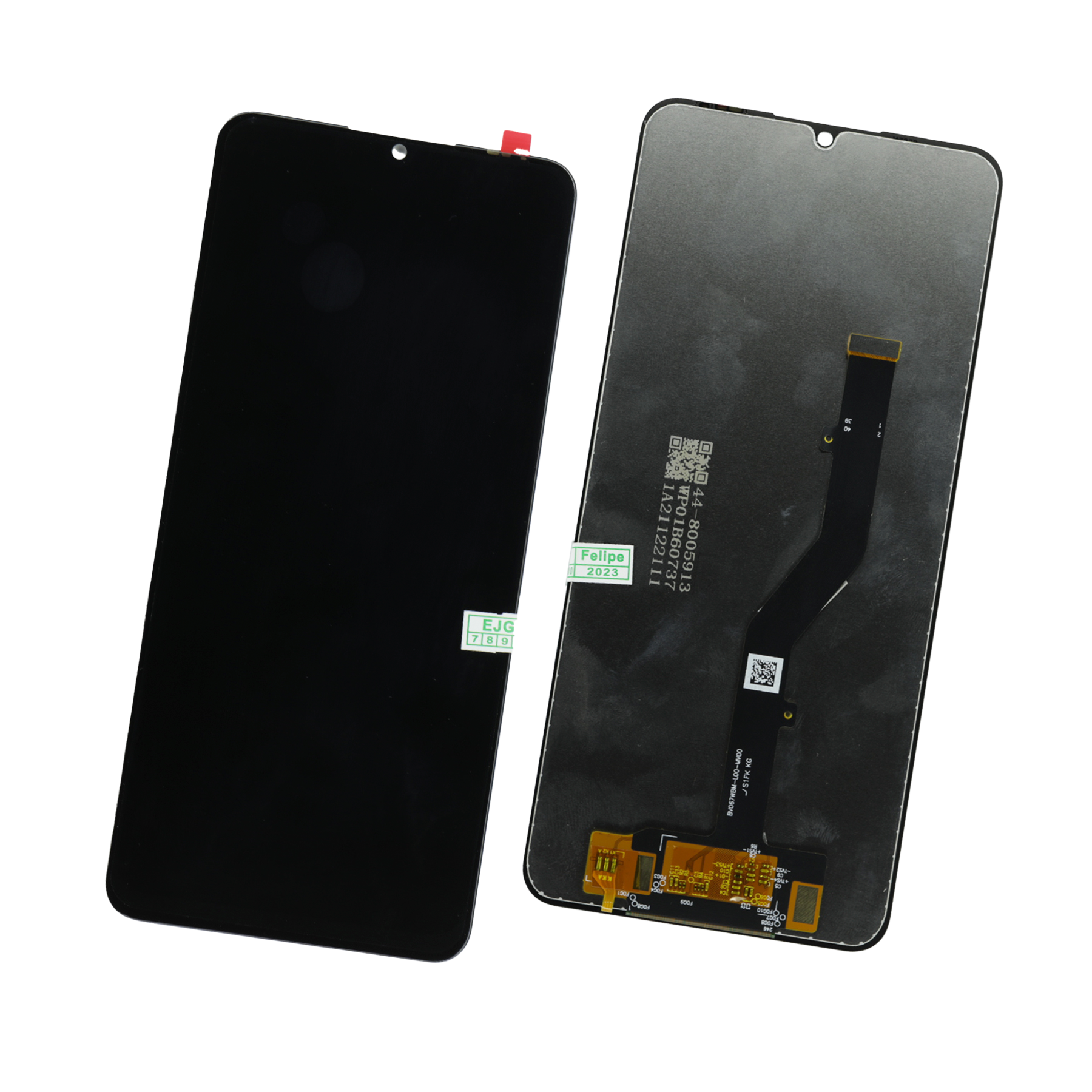 PANTALLA PARA ZTE V40 VITA, V40 SMART, A72 4G, V41 VITA 5G, V41 SMART