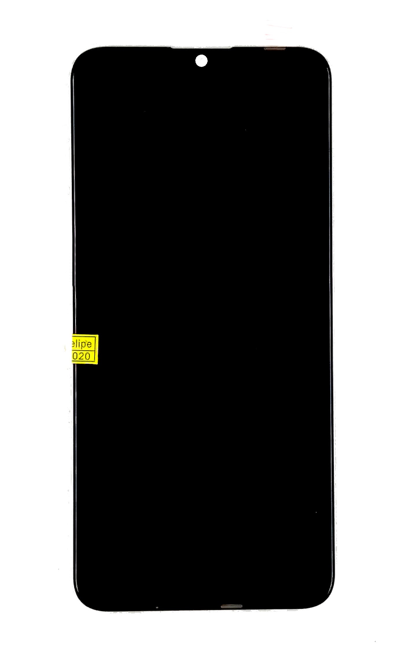 PANTALLA PARA HONOR 10 LITE NEGRO