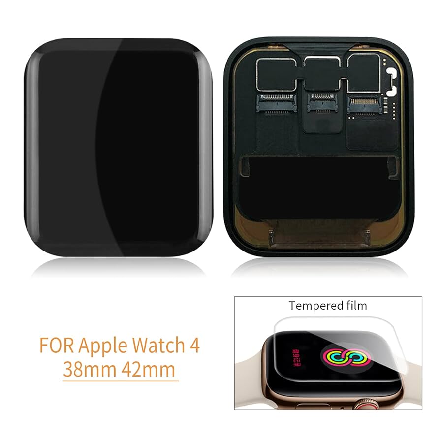 PANTALLA PARA APPLE WATCH SERIE 4 40 mm